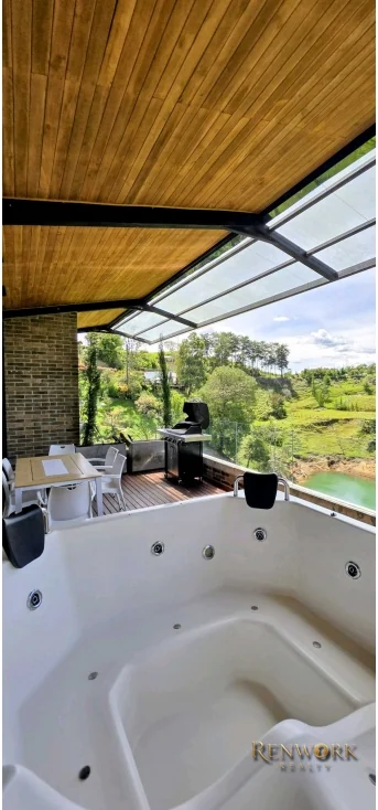 PROPIEDAD EN GUATAPE · foto 2