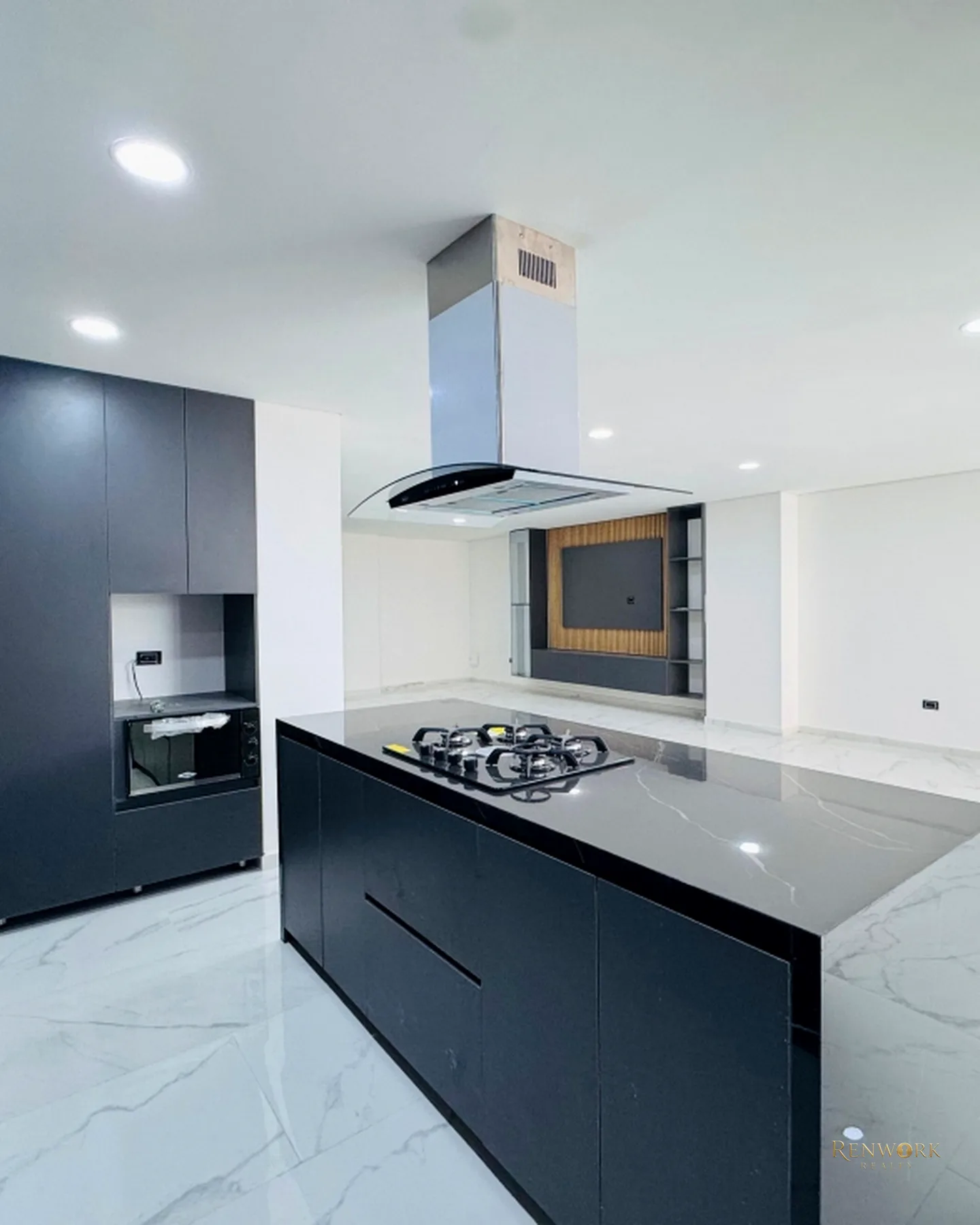 RENTA Y VENTA PENTHOUSE DUPLEX - LAURELES · foto 5