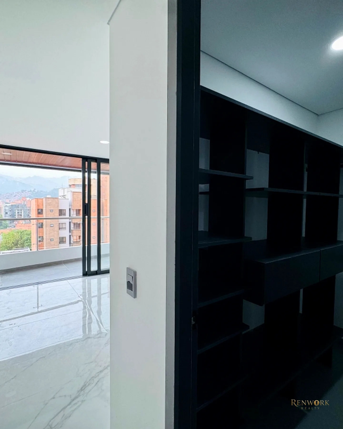 RENTA Y VENTA PENTHOUSE DUPLEX - LAURELES · foto 9
