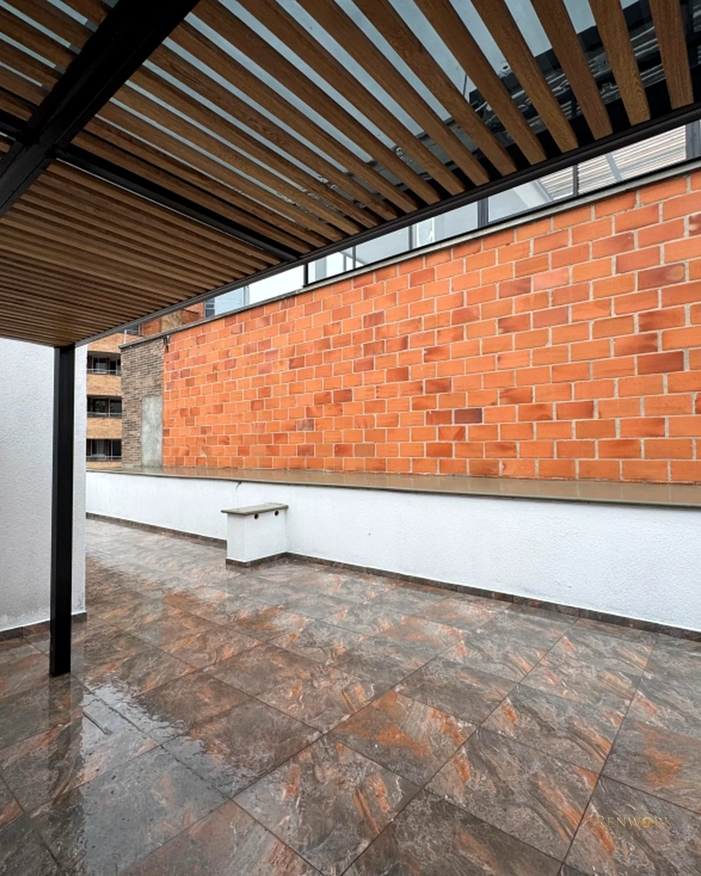 RENTA Y VENTA PENTHOUSE DUPLEX - LAURELES · foto 21