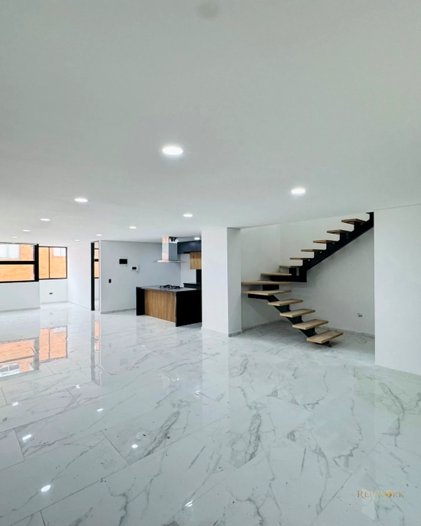 RENTA Y VENTA PENTHOUSE DUPLEX - LAURELES · foto 1