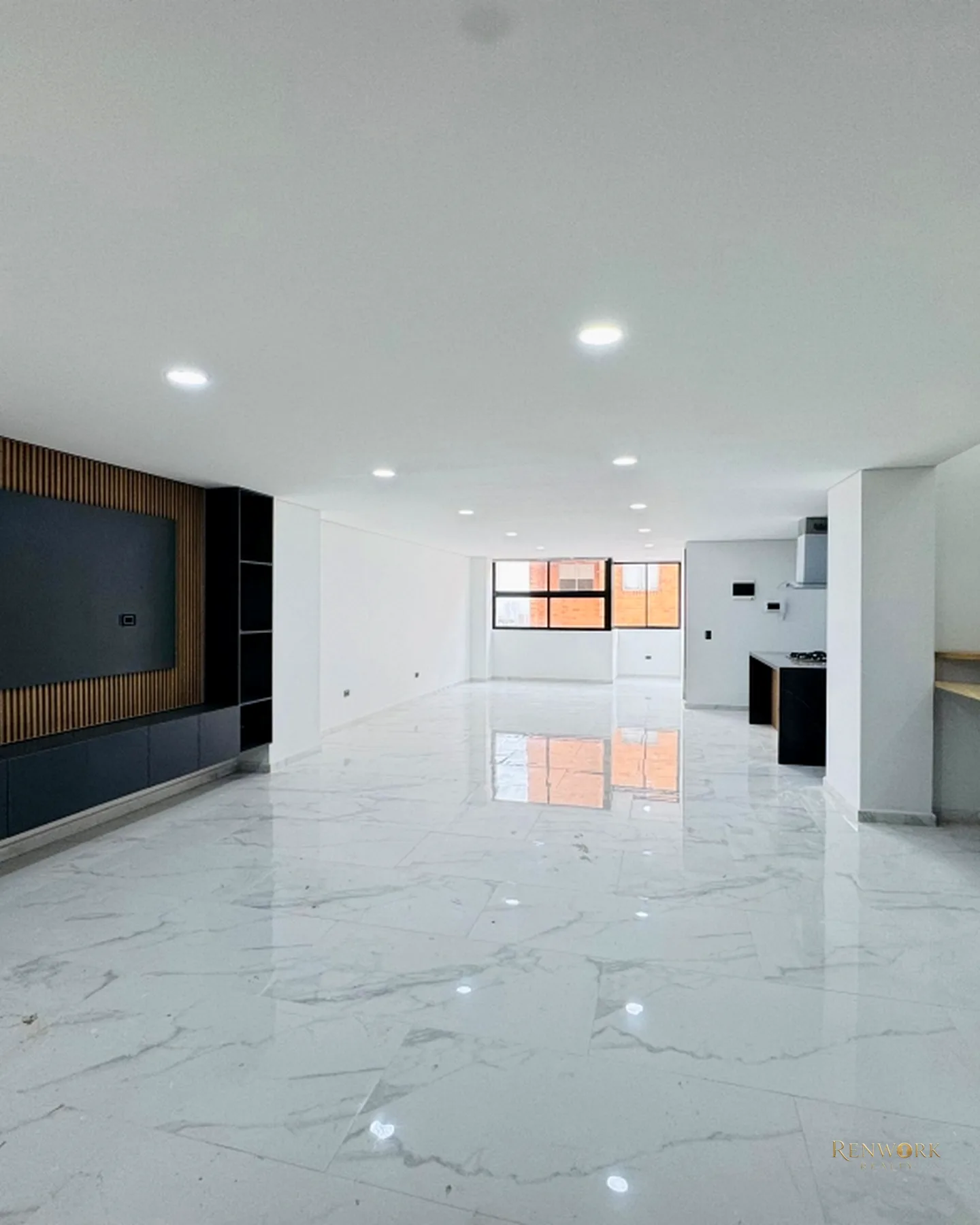 RENTA Y VENTA PENTHOUSE DUPLEX - LAURELES · foto 2