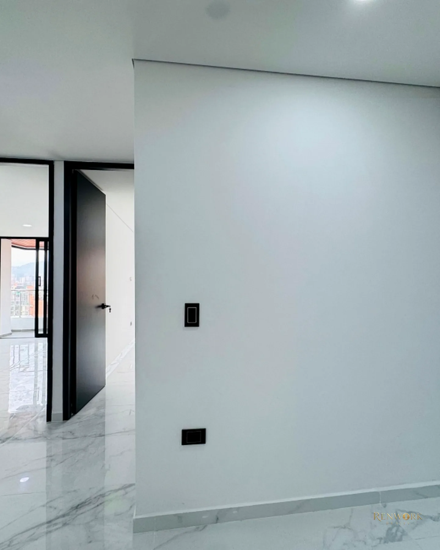 RENTA Y VENTA PENTHOUSE DUPLEX - LAURELES · foto 11