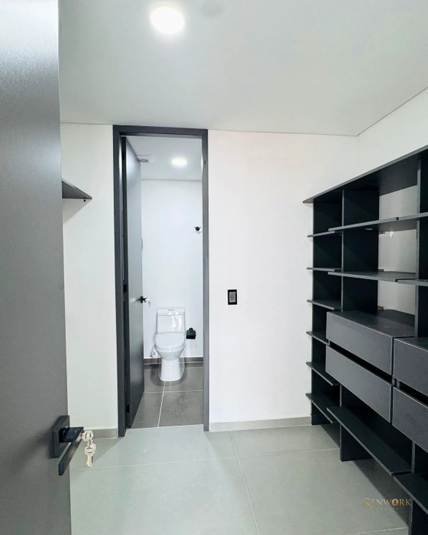 RENTA Y VENTA PENTHOUSE DUPLEX - LAURELES · foto 12
