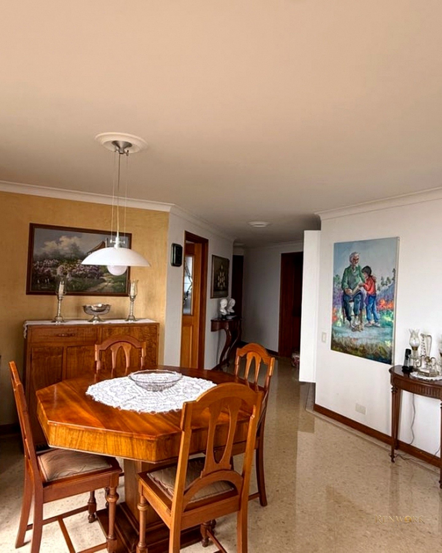 [RM] VENTA APARTAMENTO LOMA EL TESORO POBLADO, MEDELLÍN · foto 2