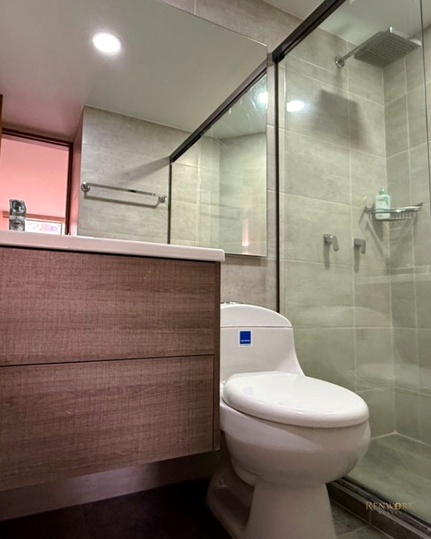 [RM] VENTA APARTAMENTO LOMA EL TESORO POBLADO, MEDELLÍN · foto 11
