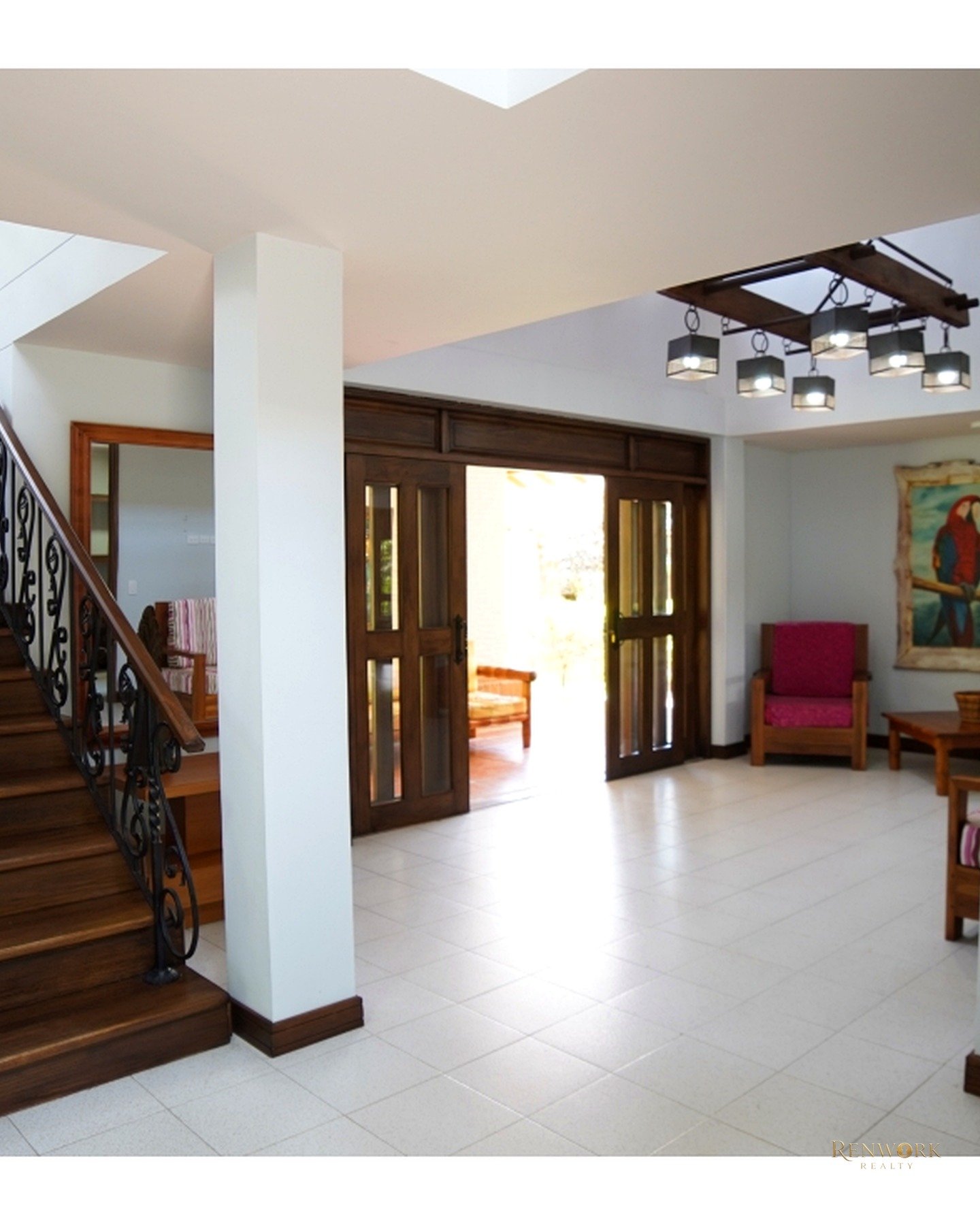 SAN JERONIMO UNIDAD CERRADA 7 HABITACIONES · foto 8