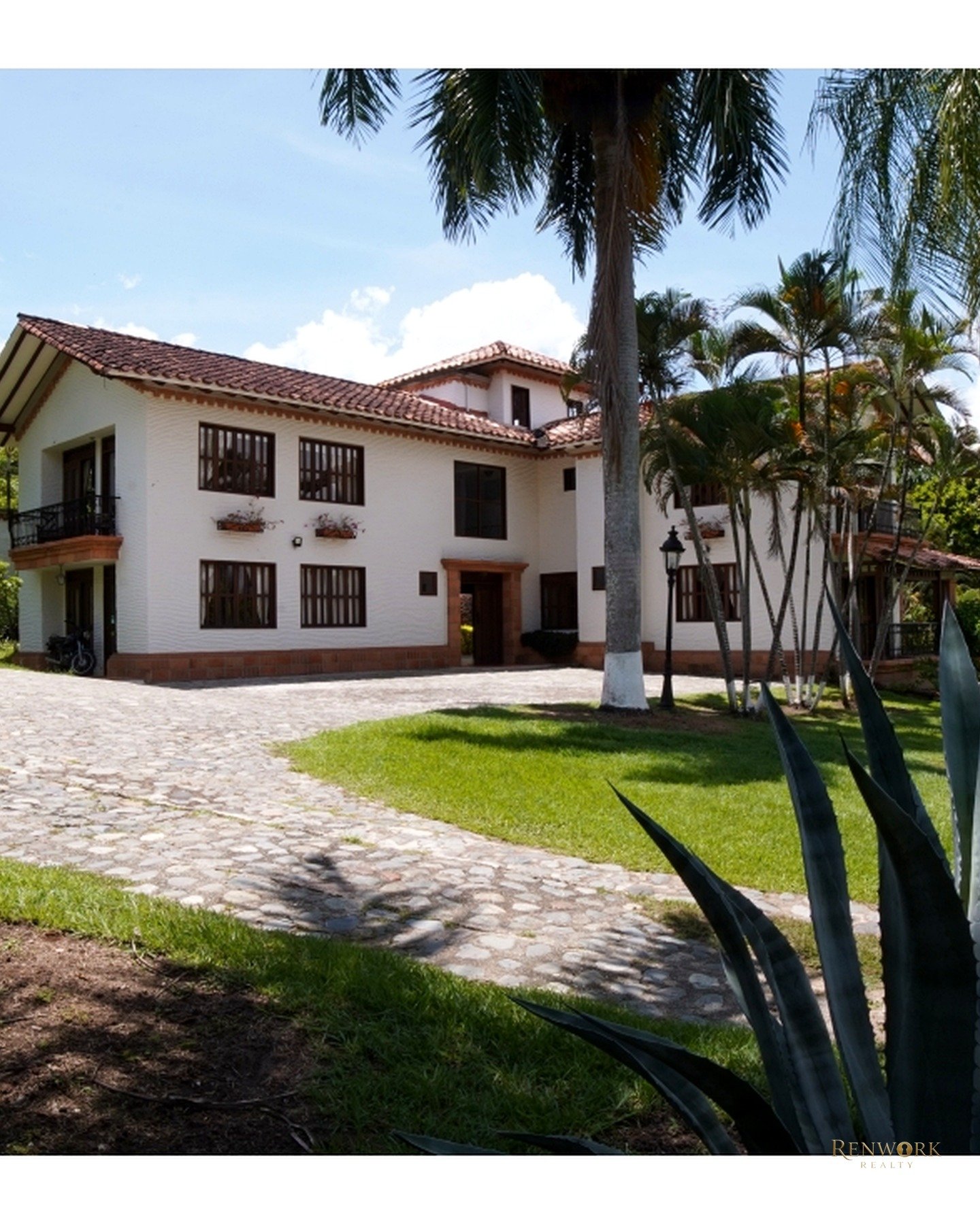 SAN JERONIMO UNIDAD CERRADA 7 HABITACIONES · foto 5