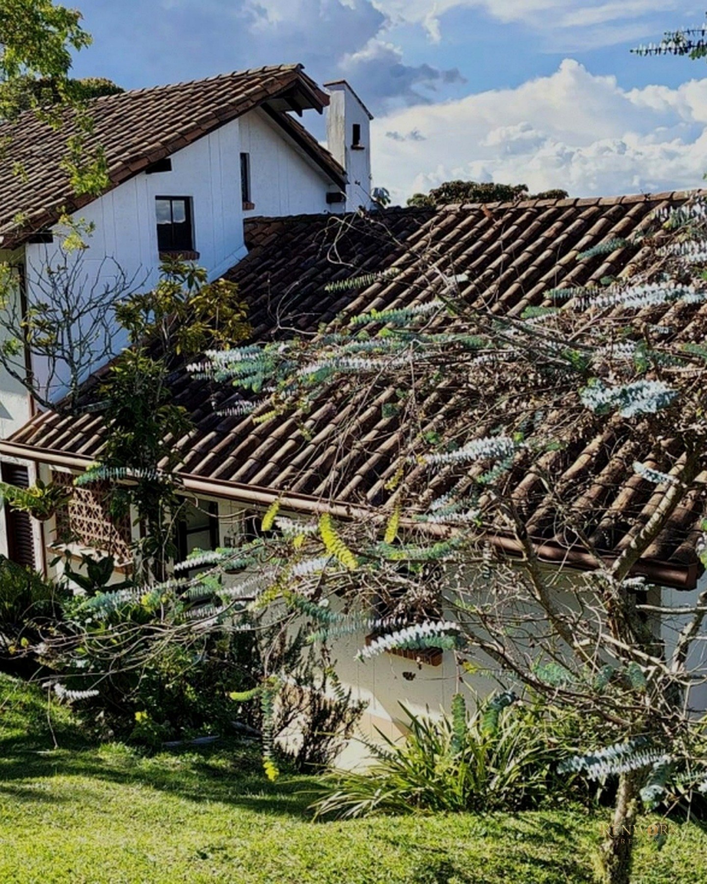 SANTA ELENA: PARAÍSO NATURAL CASA CON MUY BUENA LUZ NATURAL · foto 21