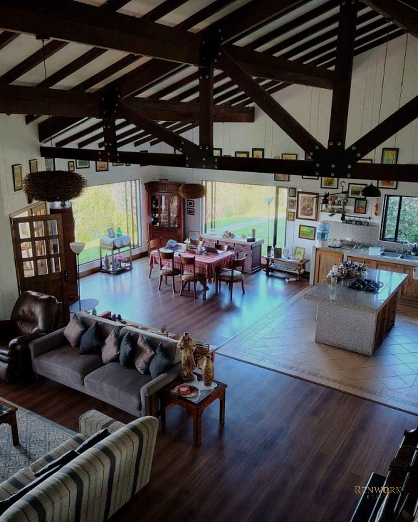 SANTA ELENA: PARAÍSO NATURAL CASA CON MUY BUENA LUZ NATURAL · foto 3
