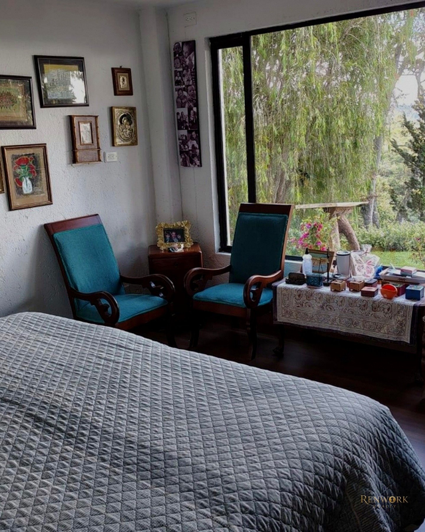 SANTA ELENA: PARAÍSO NATURAL CASA CON MUY BUENA LUZ NATURAL · foto 11