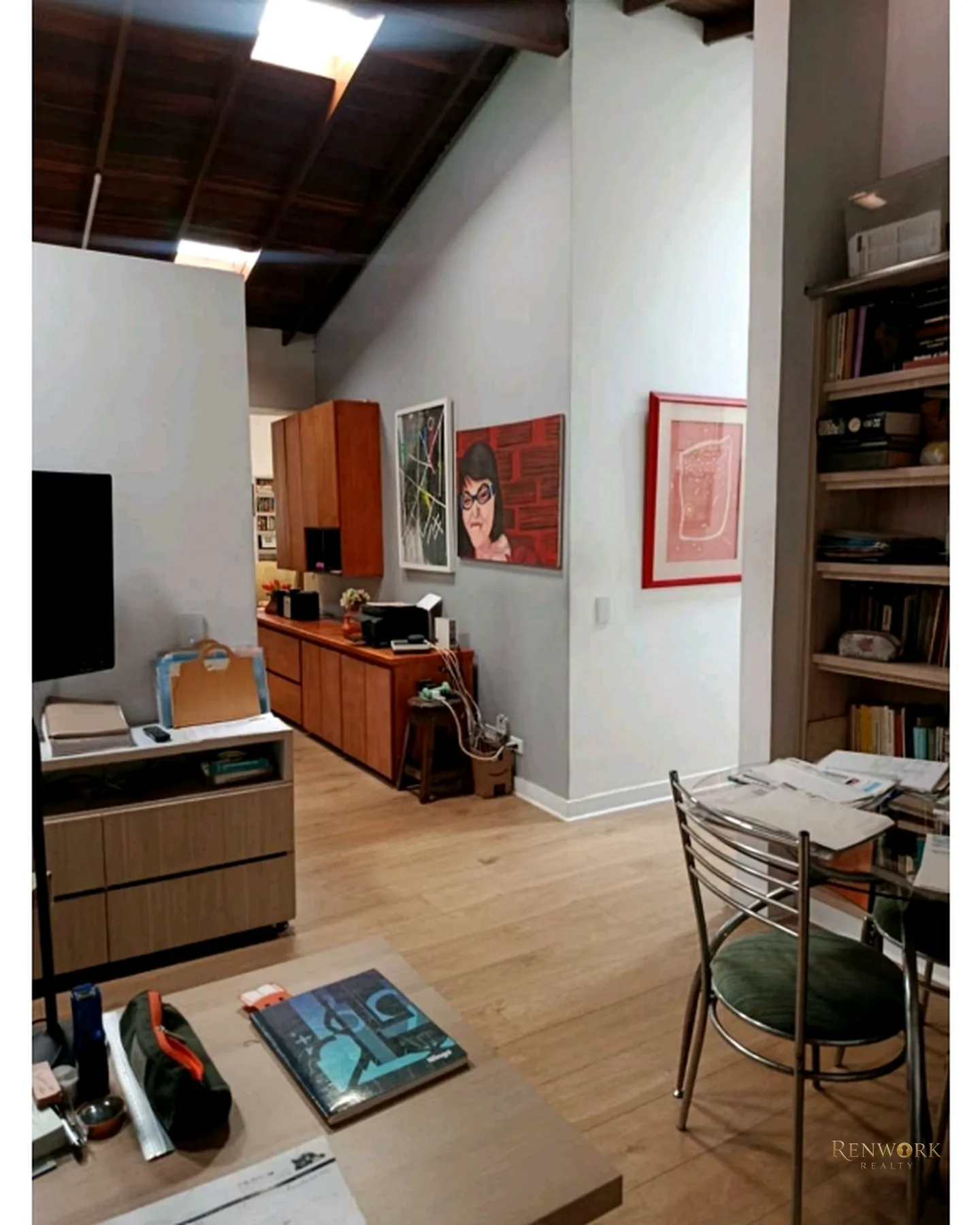 SE VENDE AMPLIO Y TRADICIONAL APTO LAURELES,REMODELADO 2 BALCONES. · foto 10
