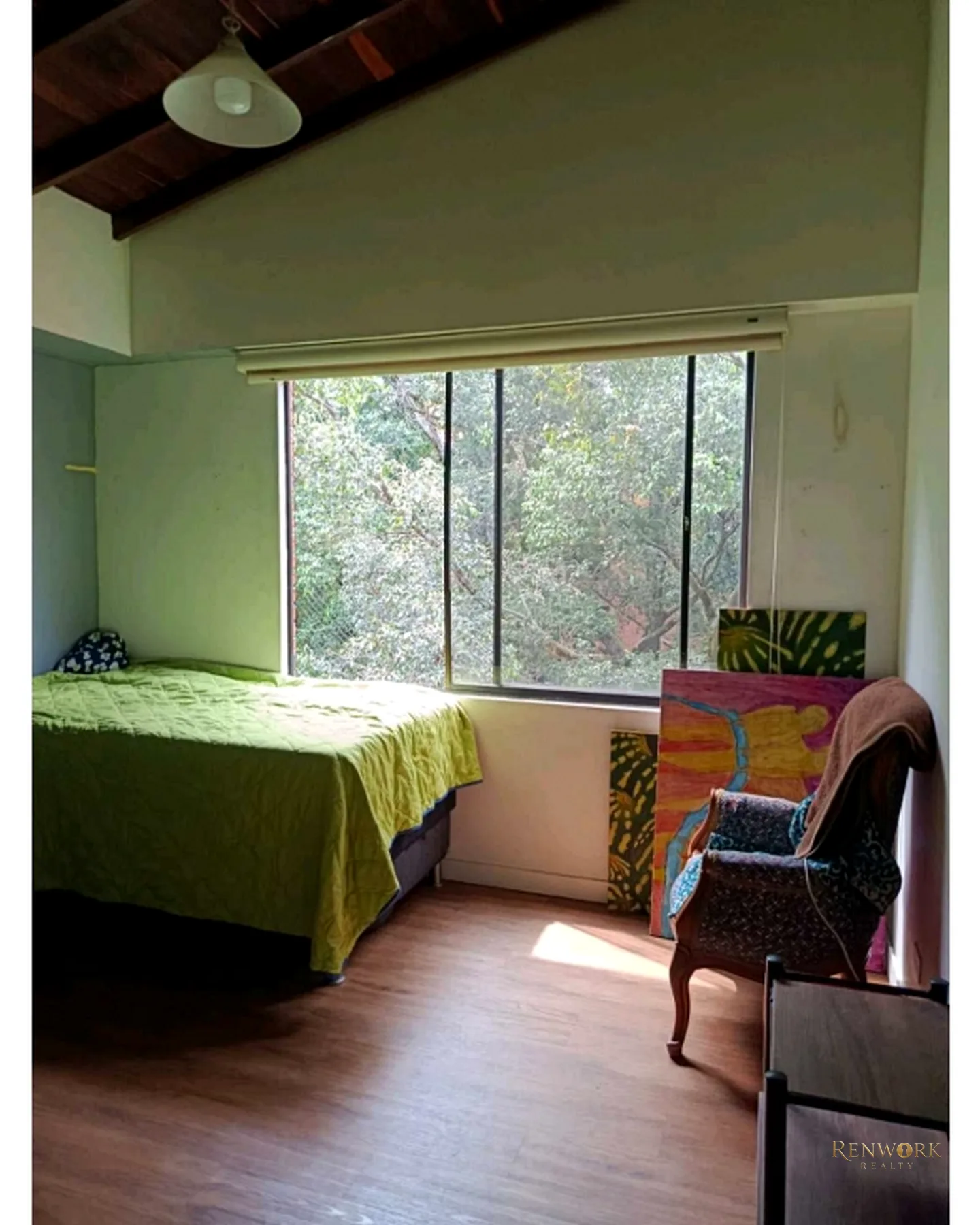 SE VENDE AMPLIO Y TRADICIONAL APTO LAURELES,REMODELADO 2 BALCONES. · foto 12