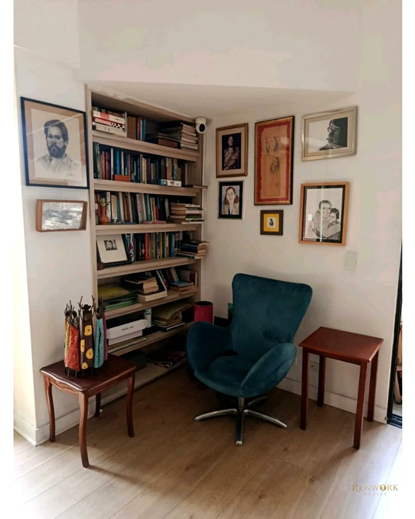 SE VENDE AMPLIO Y TRADICIONAL APTO LAURELES,REMODELADO 2 BALCONES. · foto 11