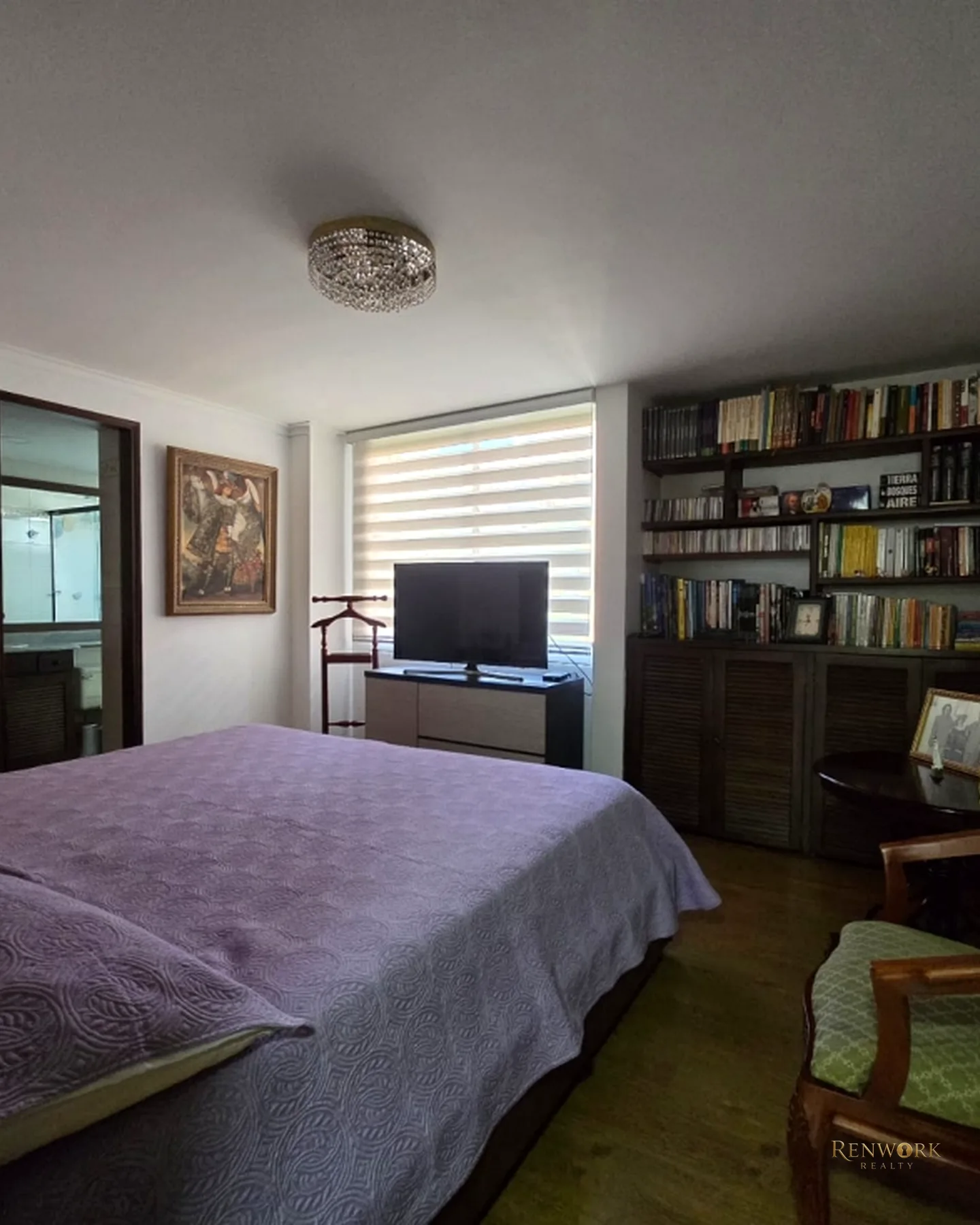SE VENDE APARTAMENTO, 1 CUADRA DE AV. POBLADO 133MTS · foto 10