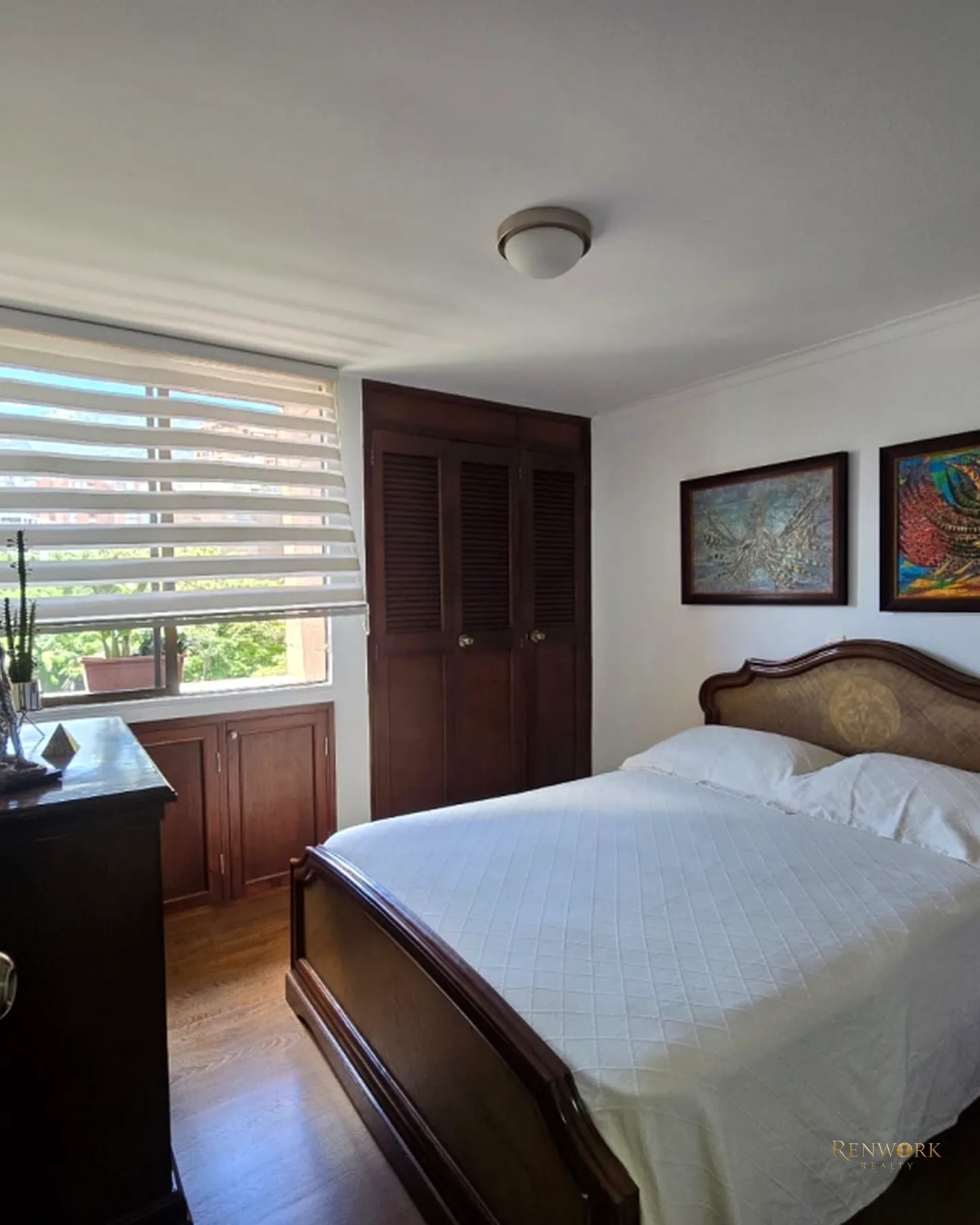 SE VENDE APARTAMENTO, 1 CUADRA DE AV. POBLADO 133MTS · foto 13