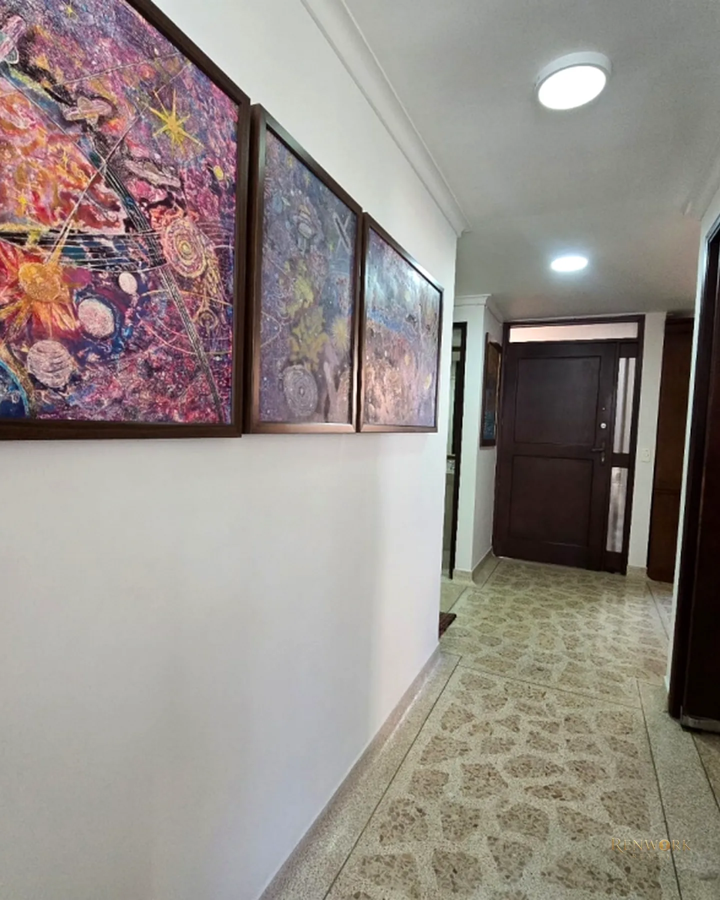 SE VENDE APARTAMENTO, 1 CUADRA DE AV. POBLADO 133MTS · foto 12