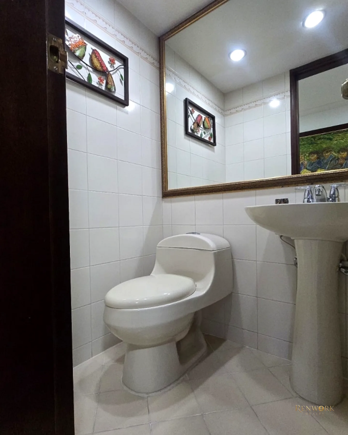 SE VENDE APARTAMENTO, 1 CUADRA DE AV. POBLADO 133MTS · foto 15