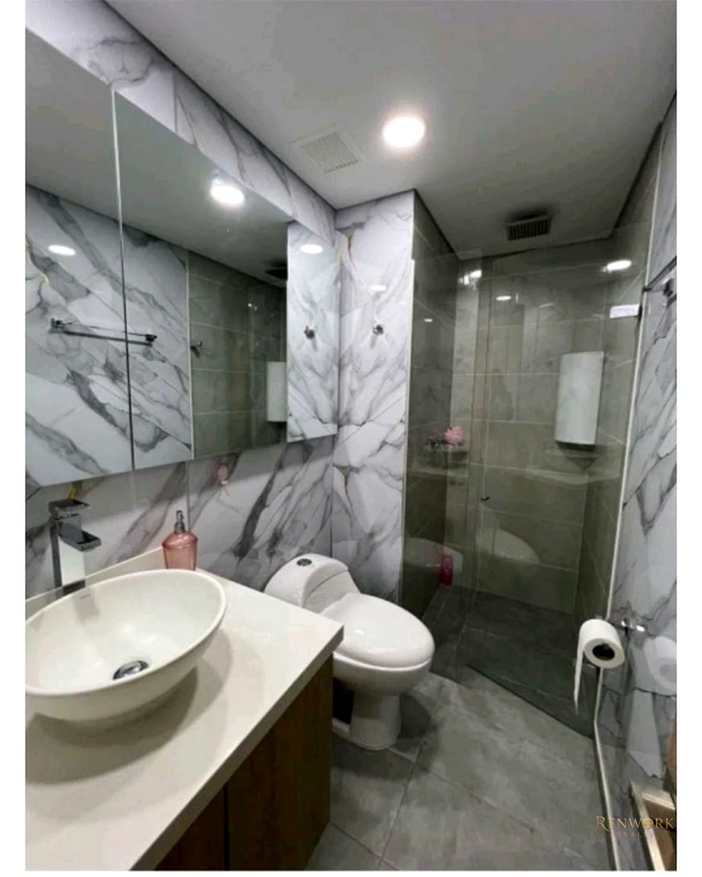 SE VENDE APARTAMENTO AMOBLADO CON TODO EN PALMAS UNIDAD COMPLETA · foto 15