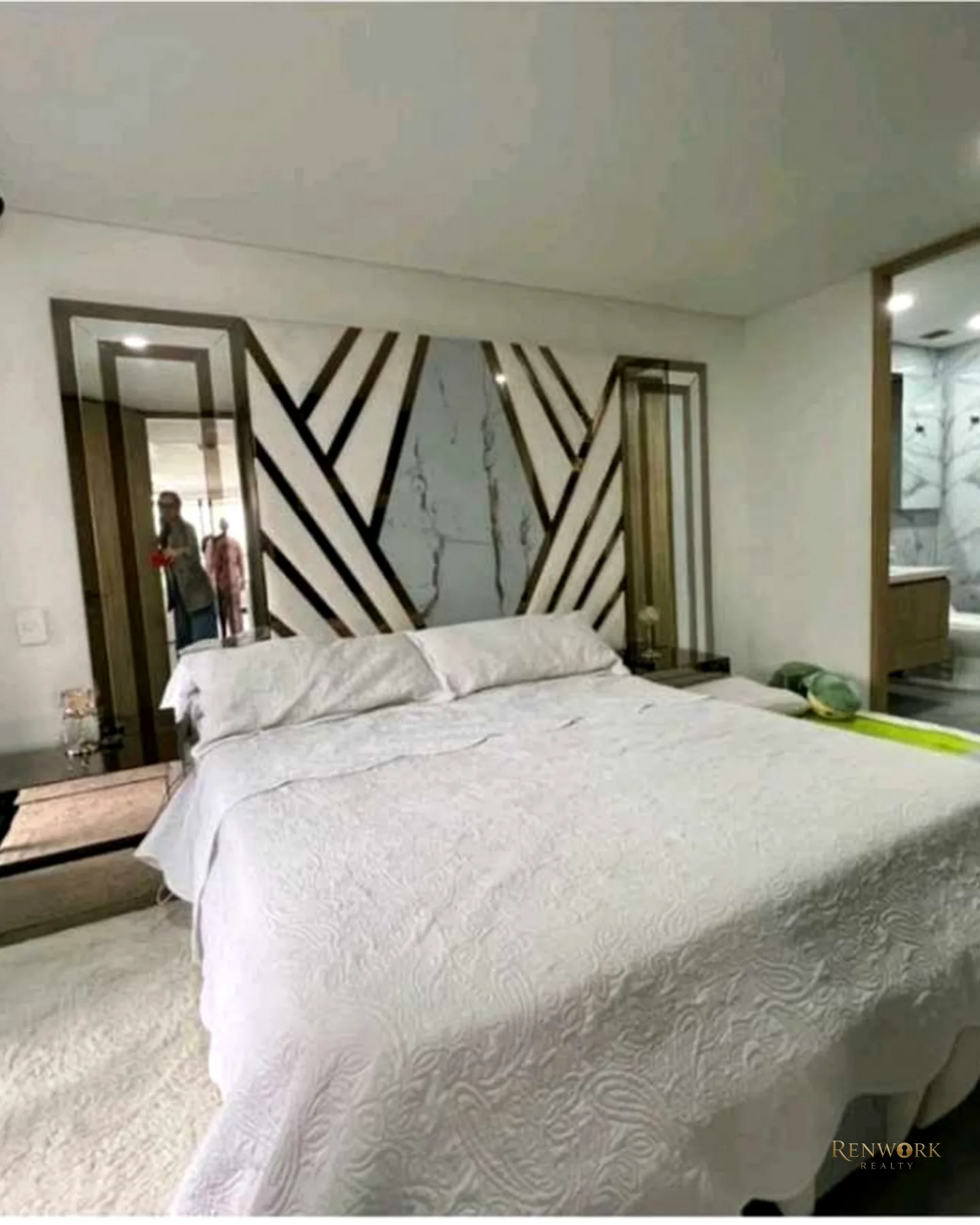SE VENDE APARTAMENTO AMOBLADO CON TODO EN PALMAS UNIDAD COMPLETA · foto 14