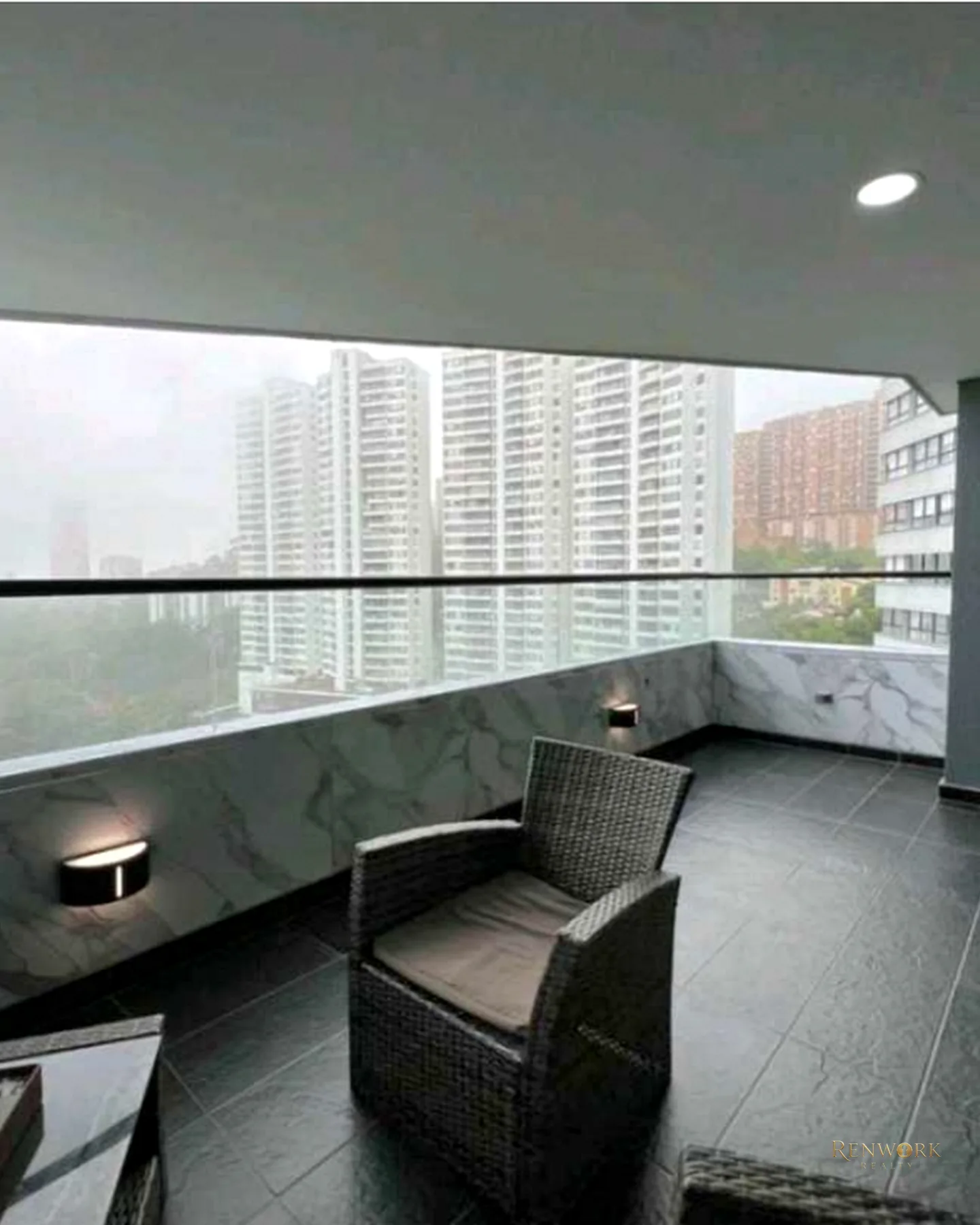 SE VENDE APARTAMENTO AMOBLADO CON TODO EN PALMAS UNIDAD COMPLETA · foto 8