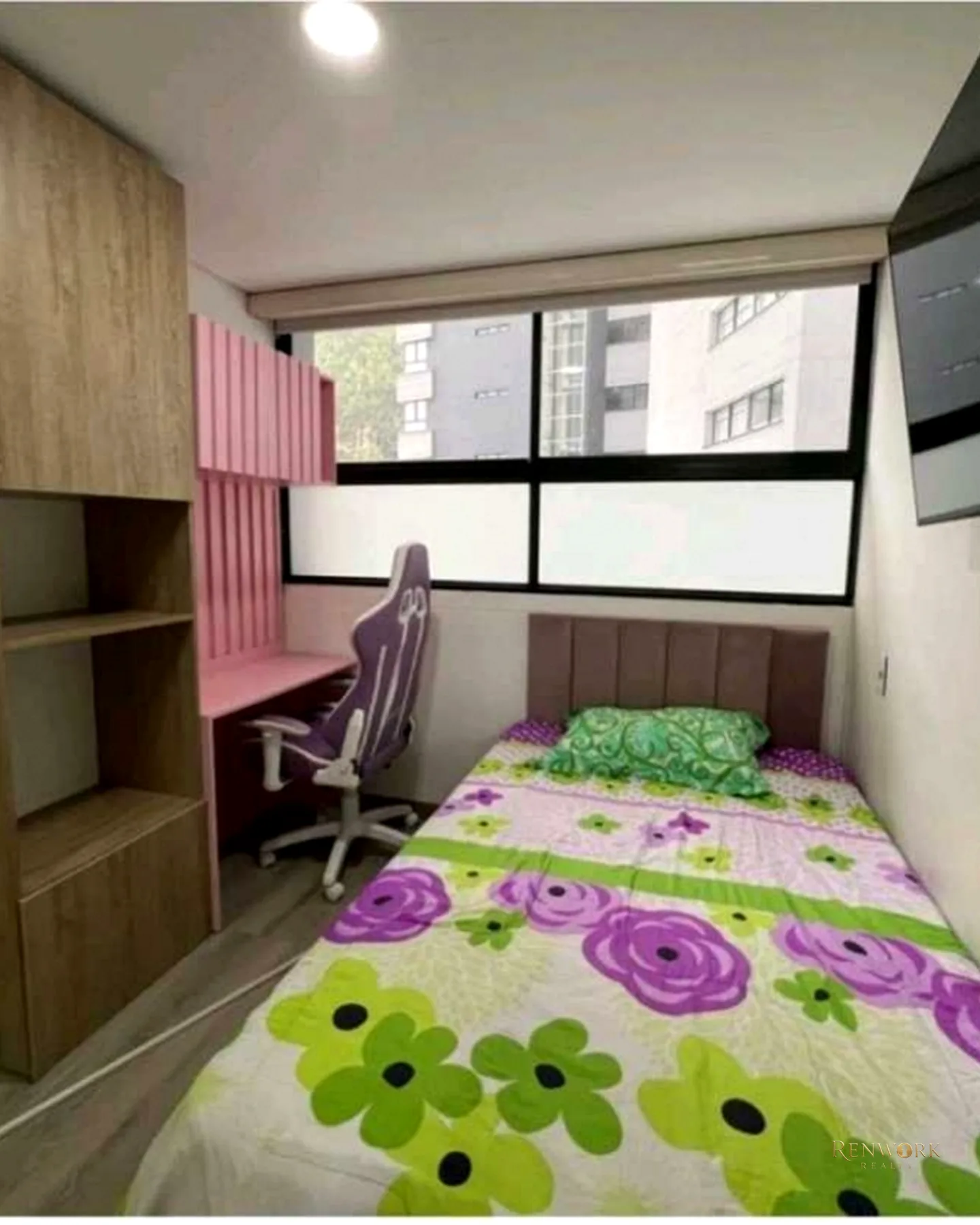 SE VENDE APARTAMENTO AMOBLADO CON TODO EN PALMAS UNIDAD COMPLETA · foto 16