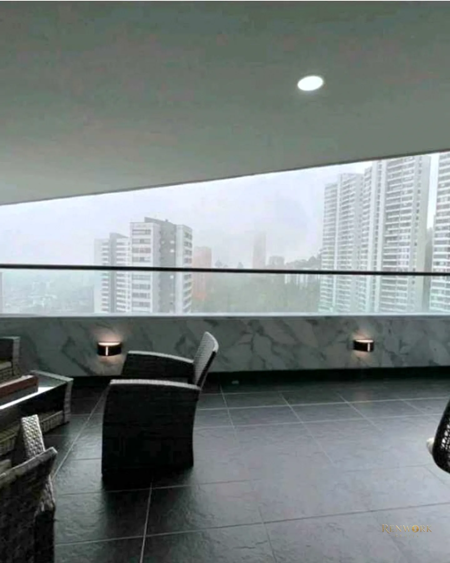 SE VENDE APARTAMENTO AMOBLADO CON TODO EN PALMAS UNIDAD COMPLETA · foto 7