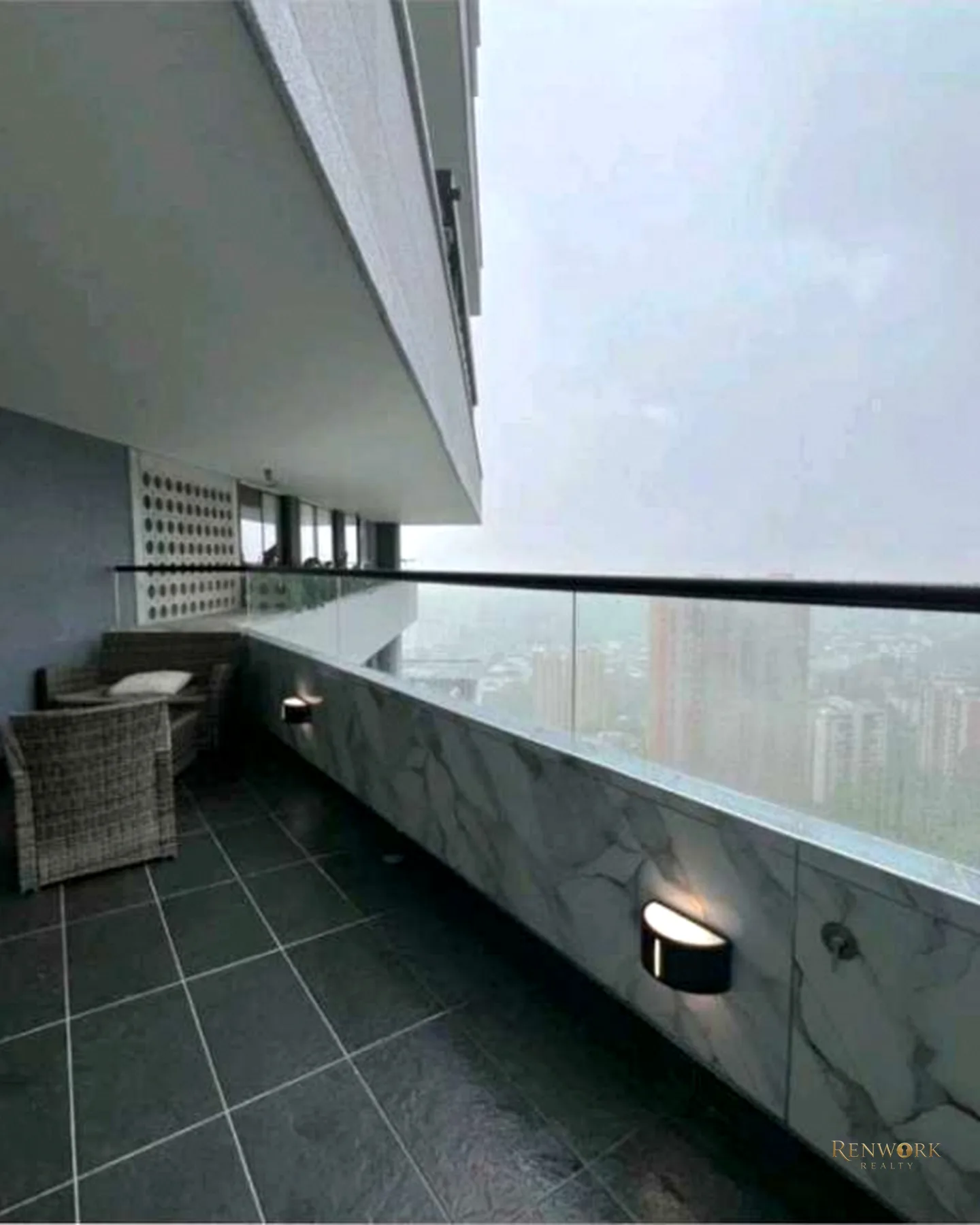 SE VENDE APARTAMENTO AMOBLADO CON TODO EN PALMAS UNIDAD COMPLETA · foto 6