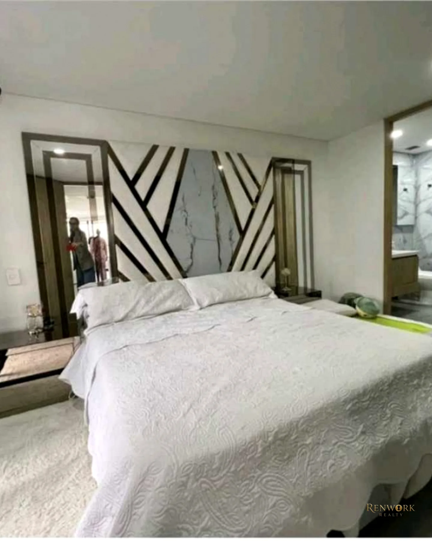 SE VENDE APARTAMENTO AMOBLADO CON TODO EN PALMAS UNIDAD COMPLETA · foto 10