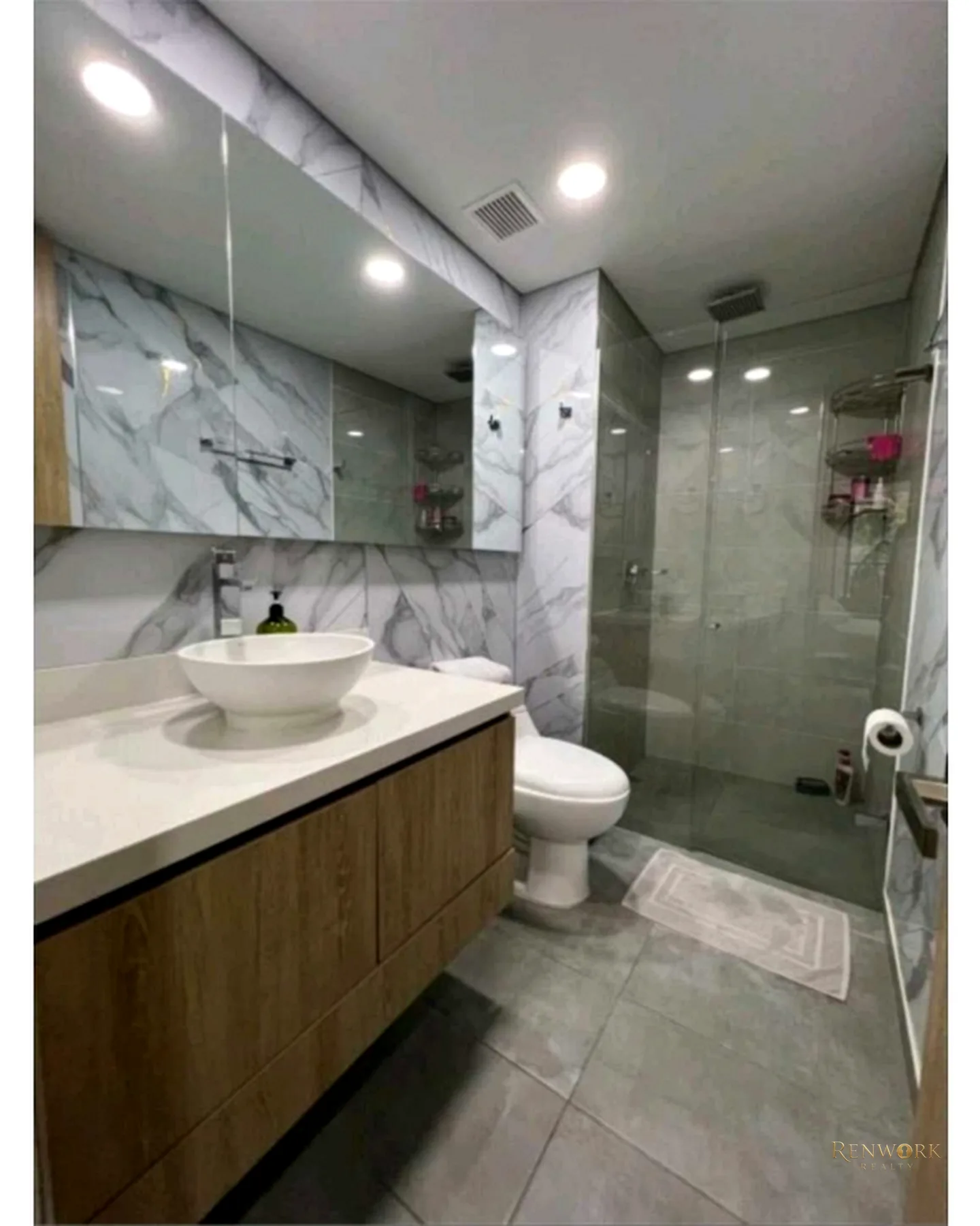 SE VENDE APARTAMENTO AMOBLADO CON TODO EN PALMAS UNIDAD COMPLETA · foto 17