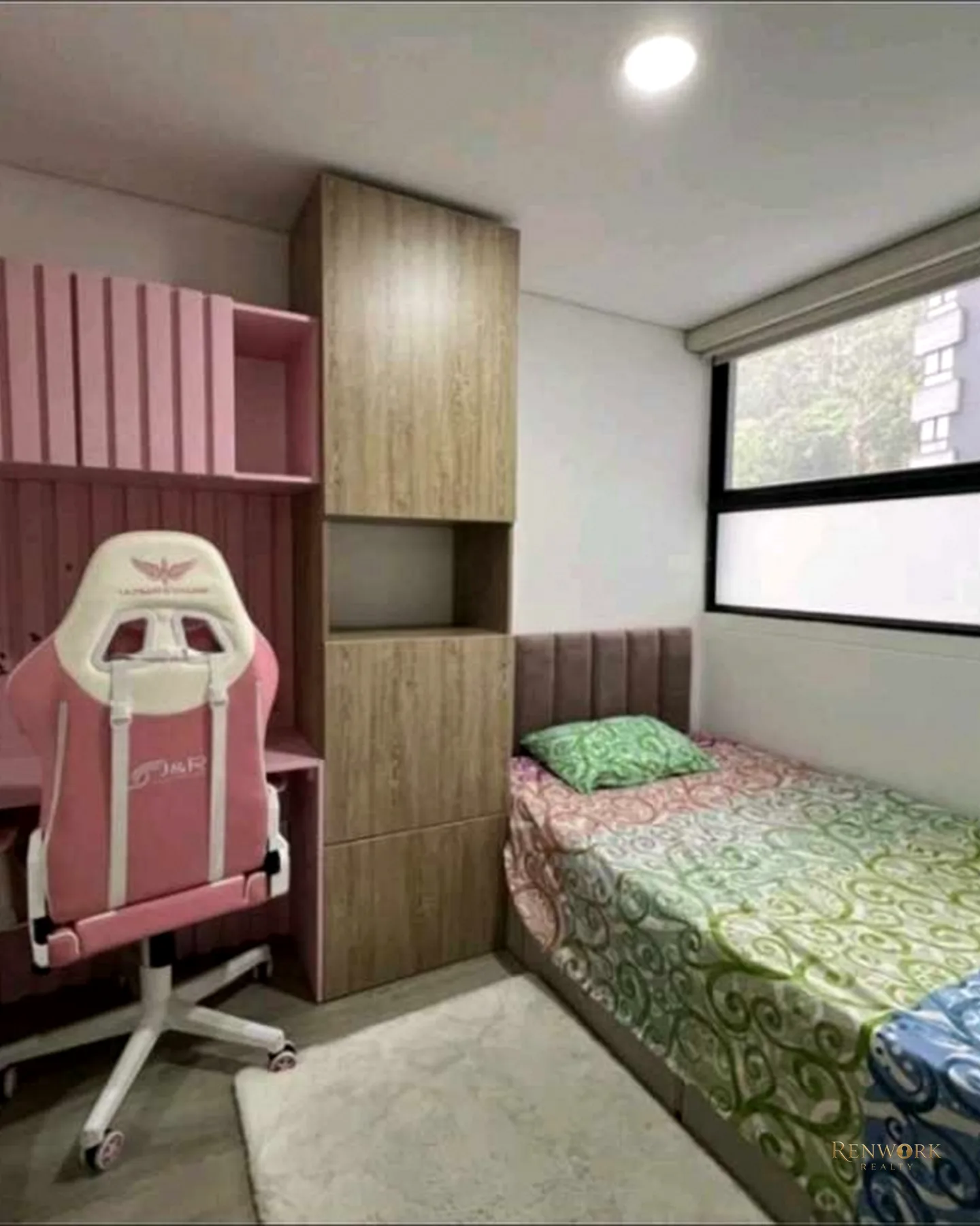 SE VENDE APARTAMENTO AMOBLADO CON TODO EN PALMAS UNIDAD COMPLETA · foto 11
