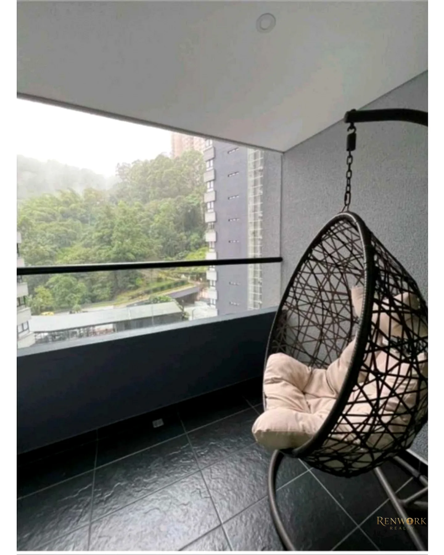 SE VENDE APARTAMENTO AMOBLADO CON TODO EN PALMAS UNIDAD COMPLETA · foto 9