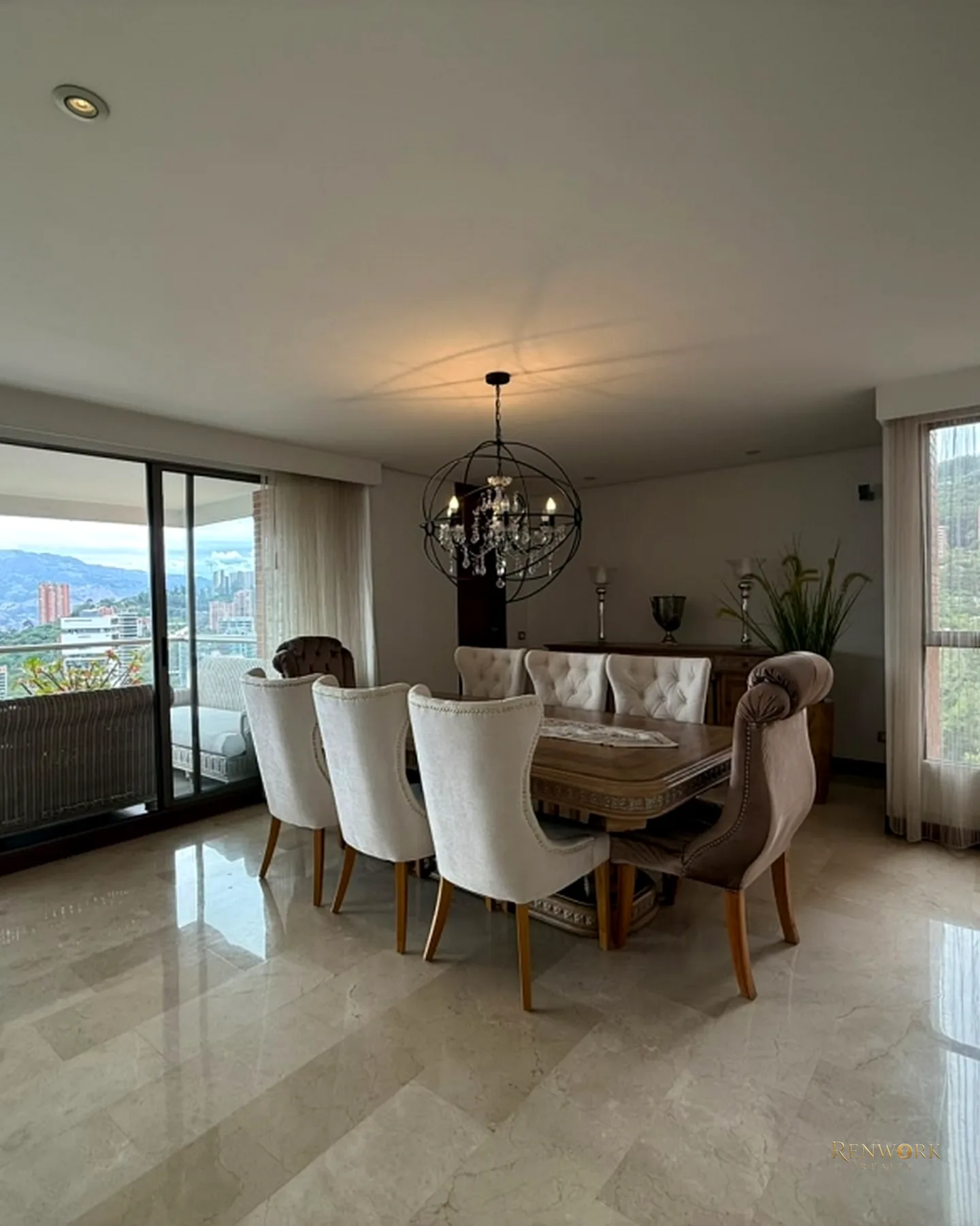 SE VENDE APARTAMENTO EN EL POBLADO, LAS SANTAS · foto 13