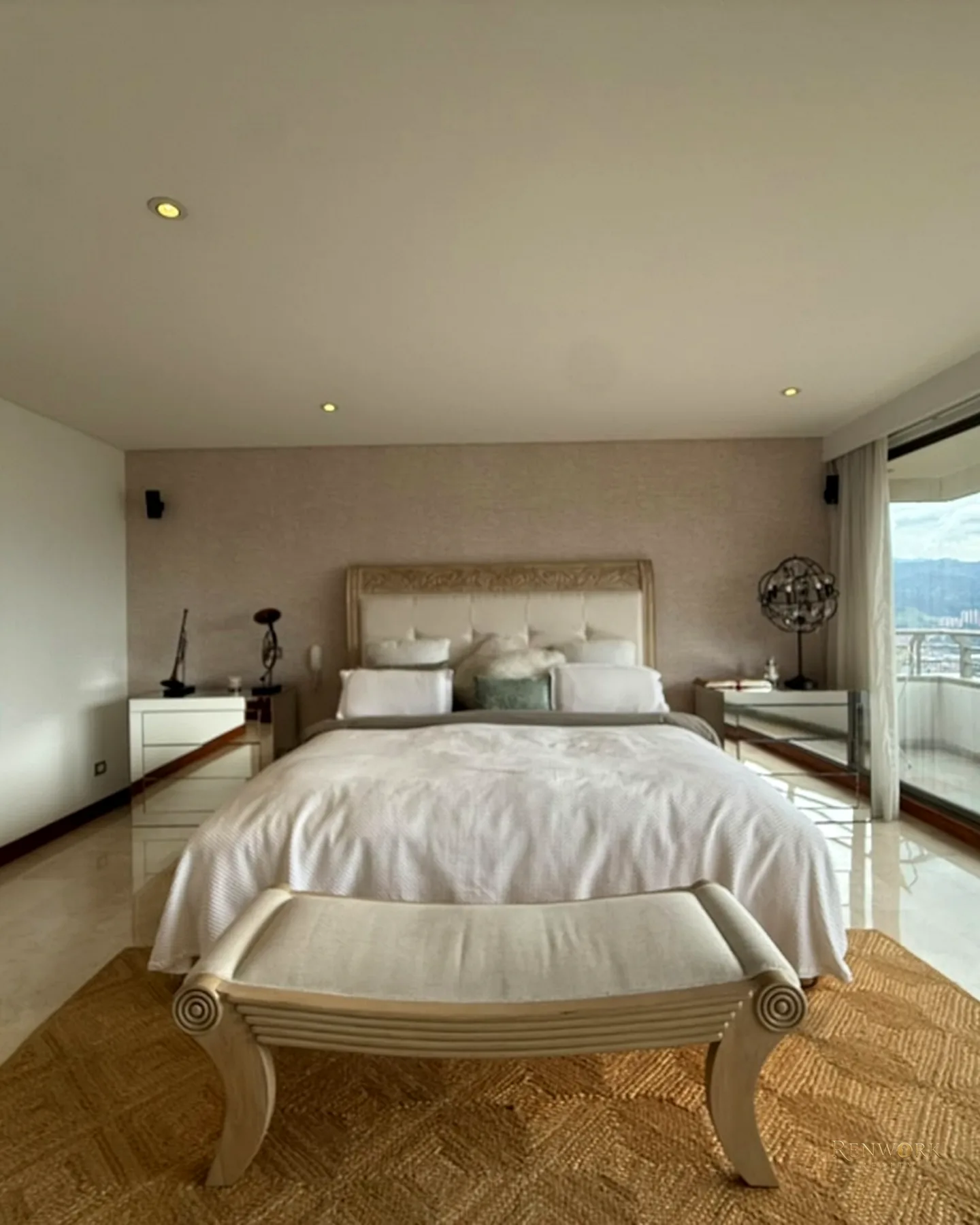 SE VENDE APARTAMENTO EN EL POBLADO, LAS SANTAS · foto 17