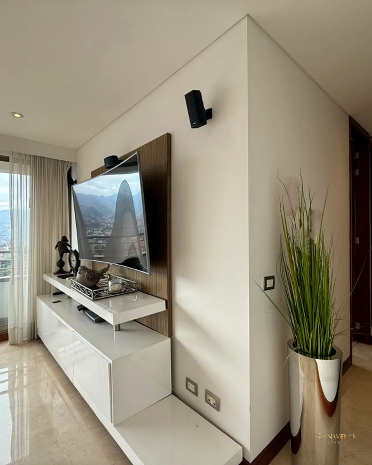SE VENDE APARTAMENTO EN EL POBLADO, LAS SANTAS · foto 16