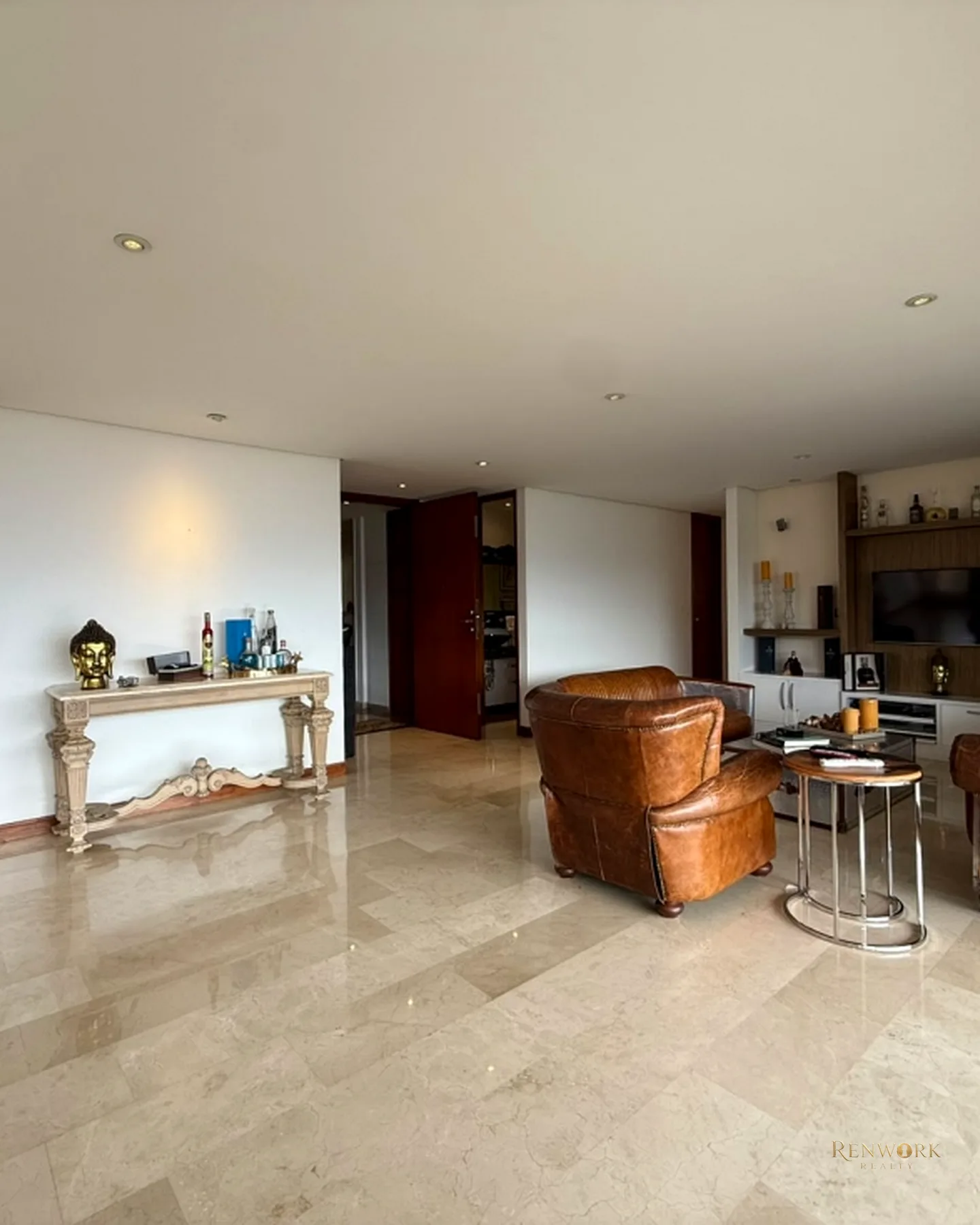 SE VENDE APARTAMENTO EN EL POBLADO, LAS SANTAS · foto 15