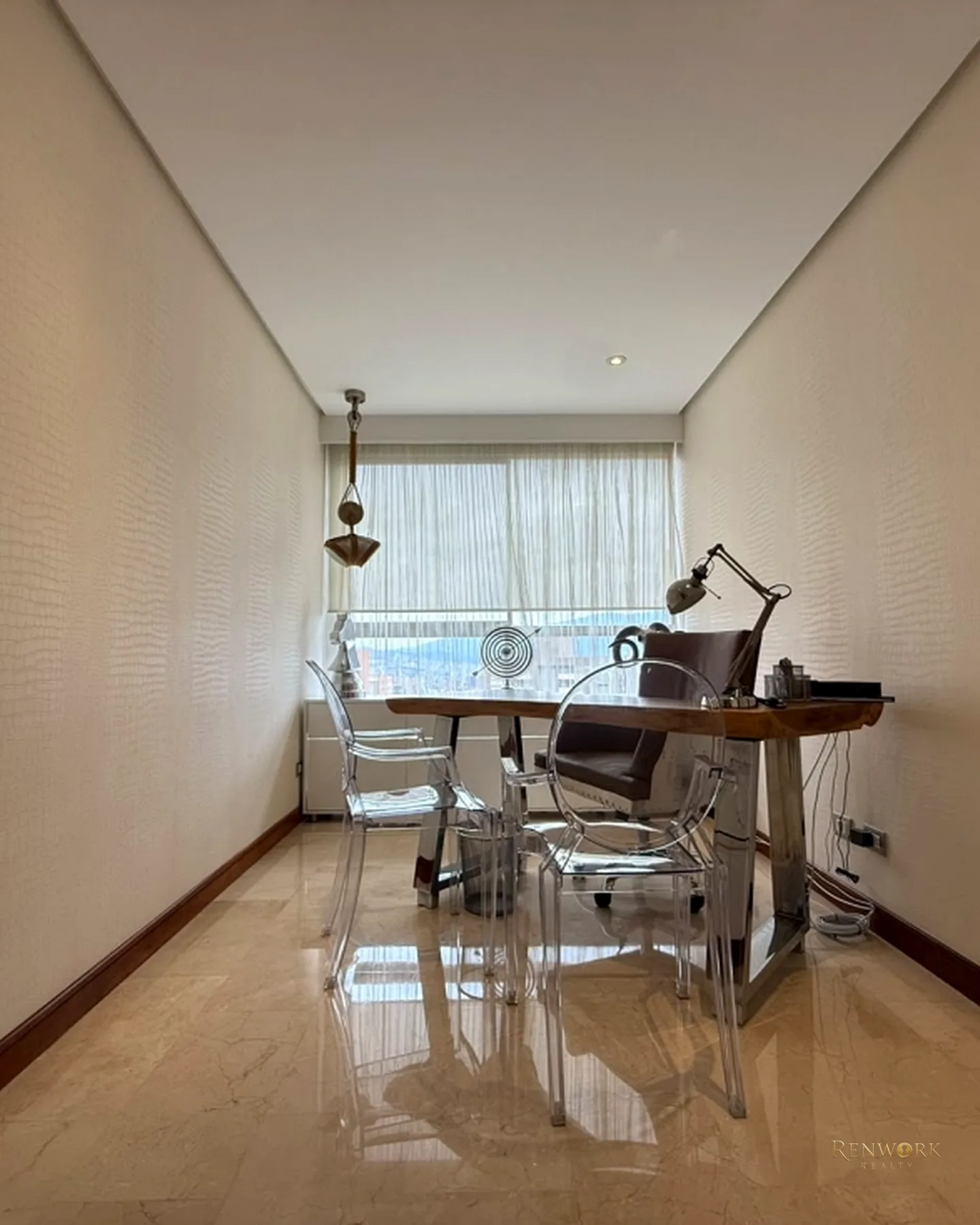 SE VENDE APARTAMENTO EN EL POBLADO, LAS SANTAS · foto 8