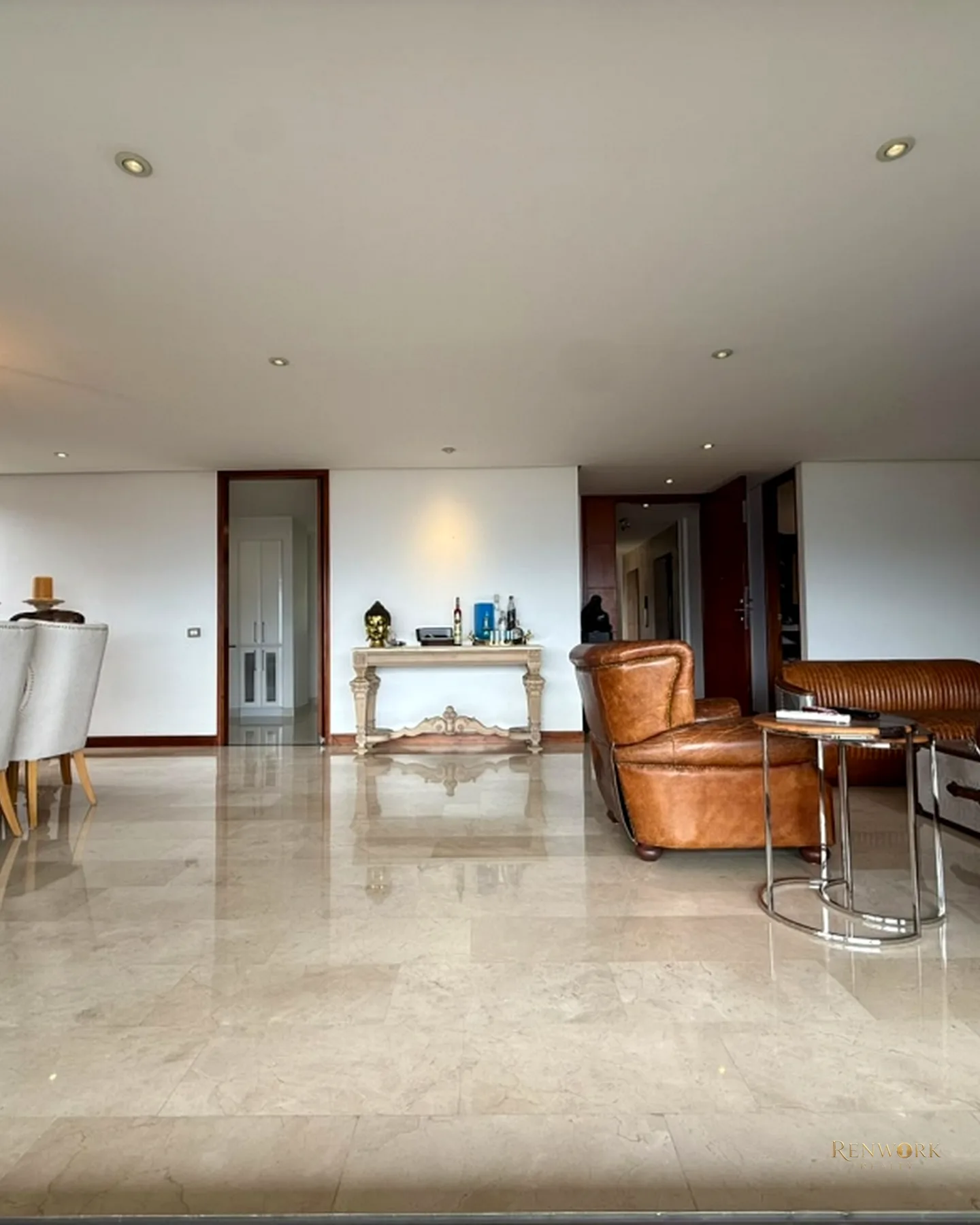 SE VENDE APARTAMENTO EN EL POBLADO, LAS SANTAS · foto 3