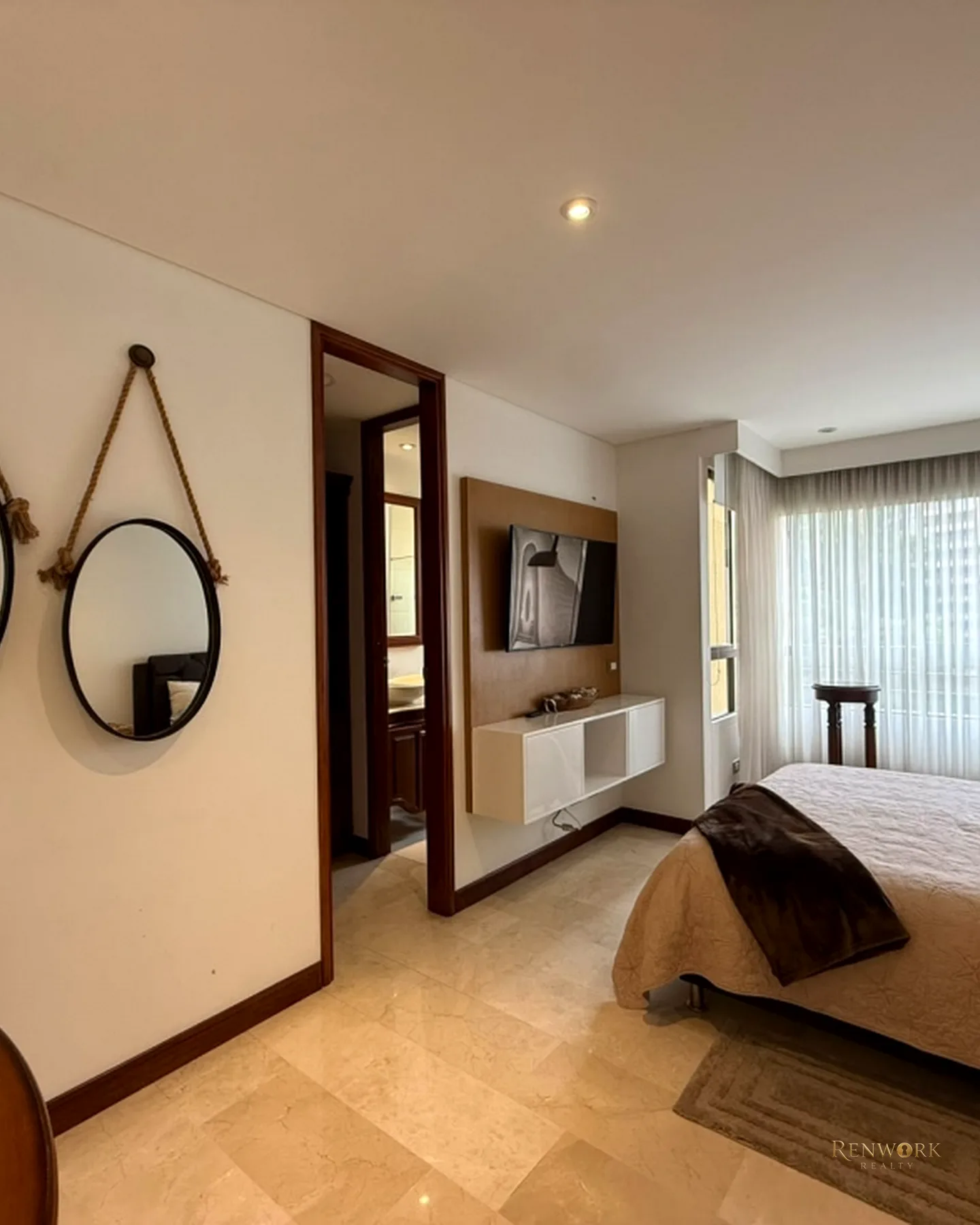 SE VENDE APARTAMENTO EN EL POBLADO, LAS SANTAS · foto 11