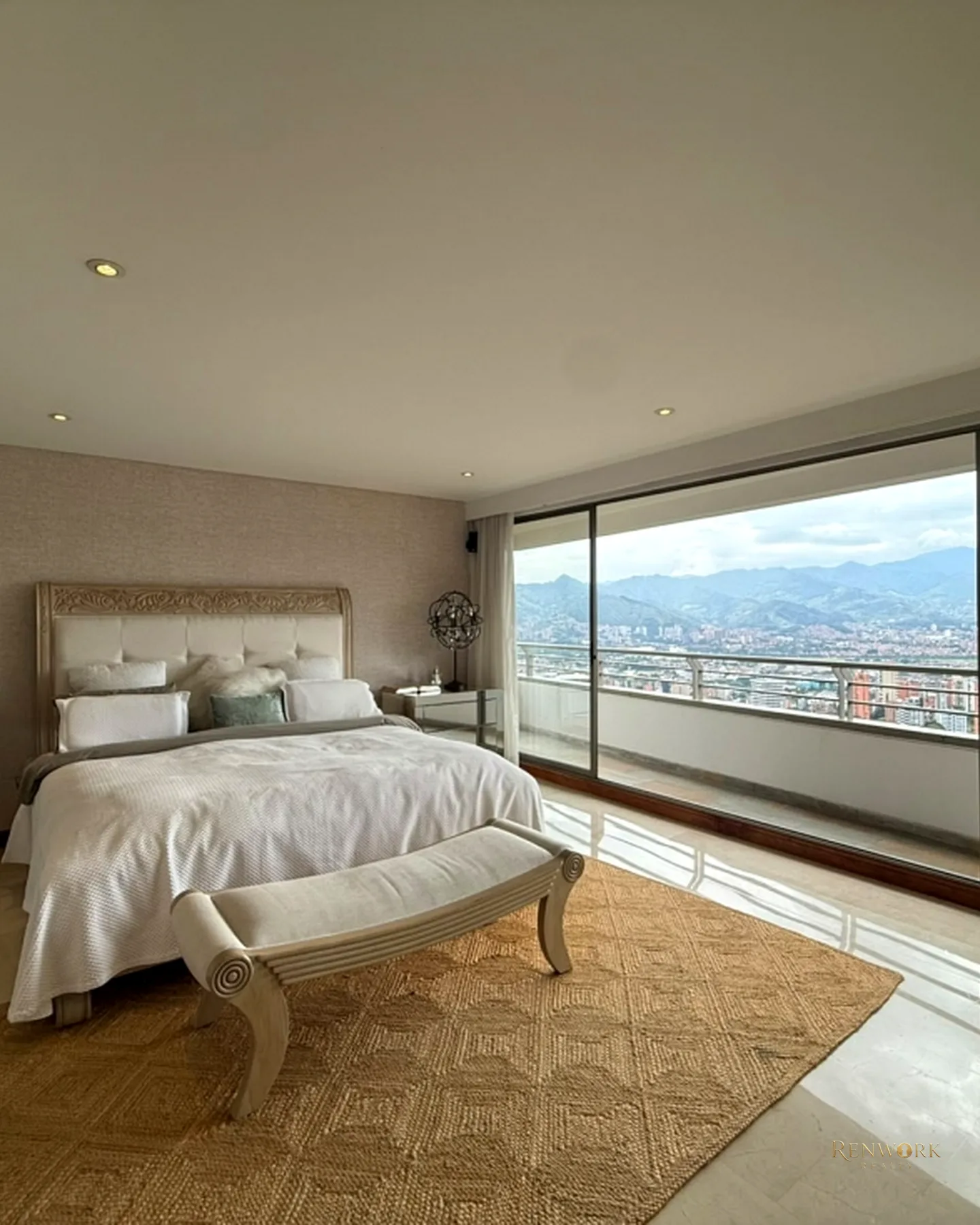 SE VENDE APARTAMENTO EN EL POBLADO, LAS SANTAS · foto 5
