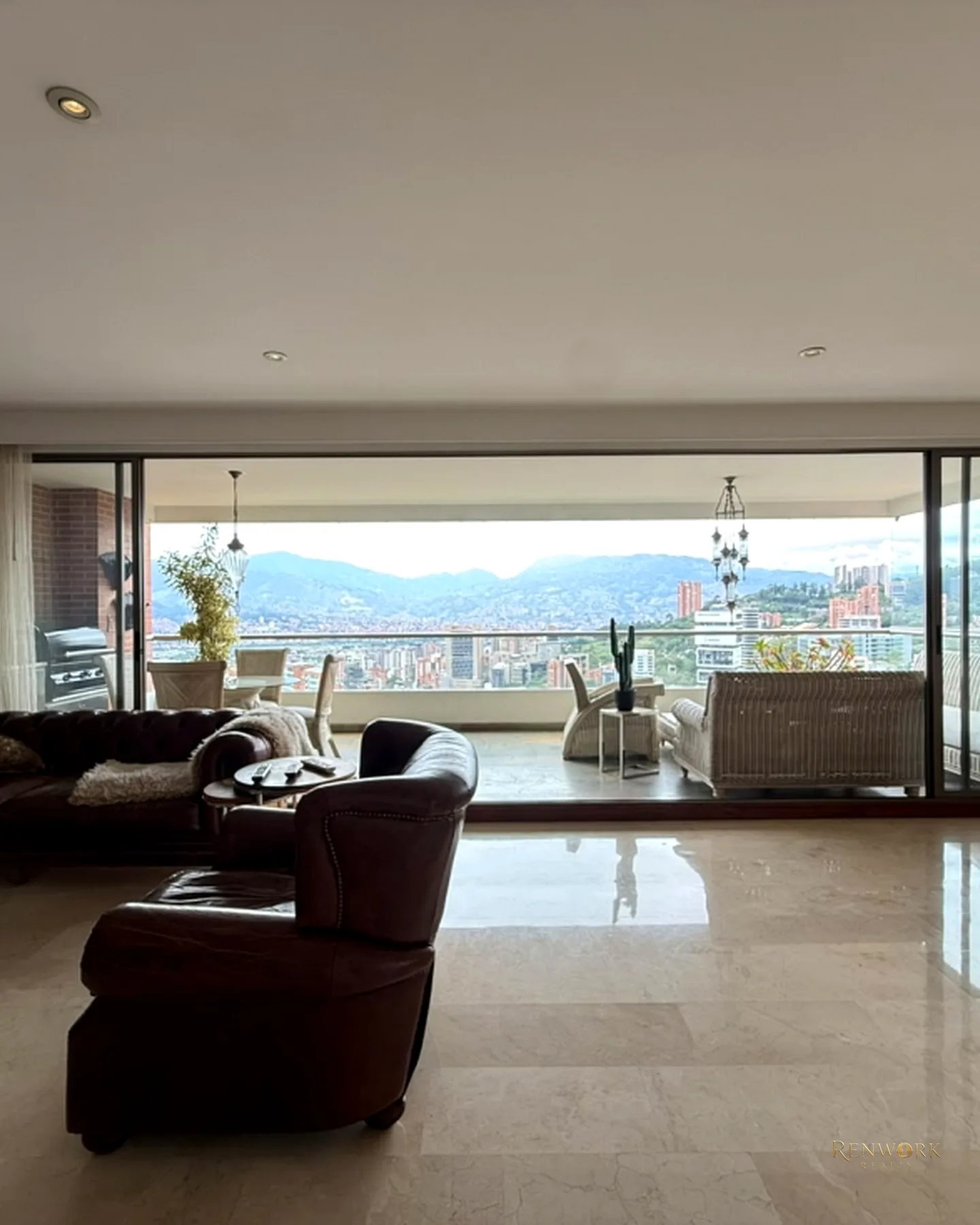 SE VENDE APARTAMENTO EN EL POBLADO, LAS SANTAS · foto 6