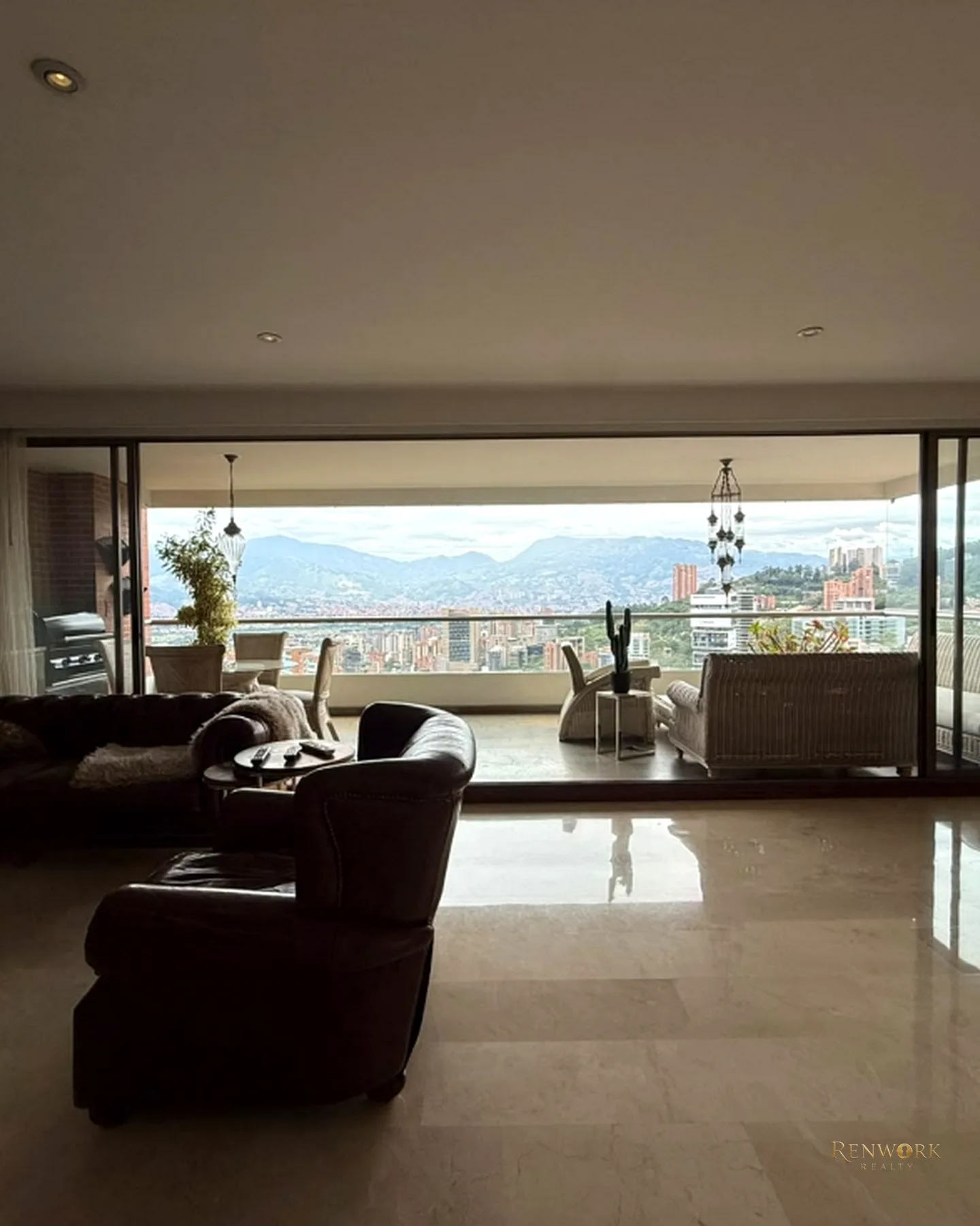 SE VENDE APARTAMENTO EN EL POBLADO, LAS SANTAS · foto 14