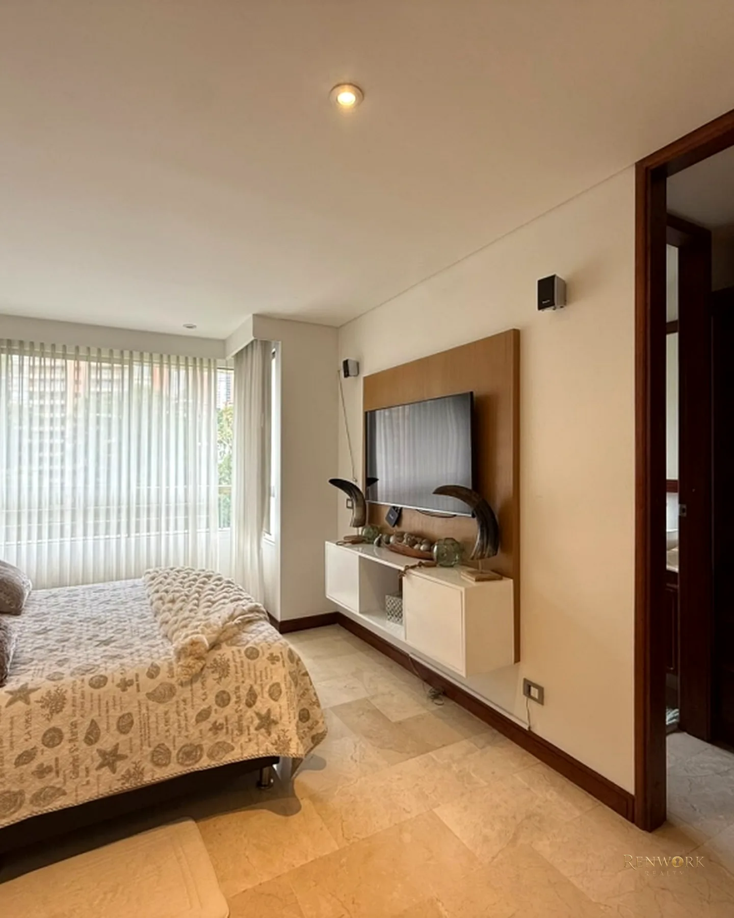 SE VENDE APARTAMENTO EN EL POBLADO, LAS SANTAS · foto 12
