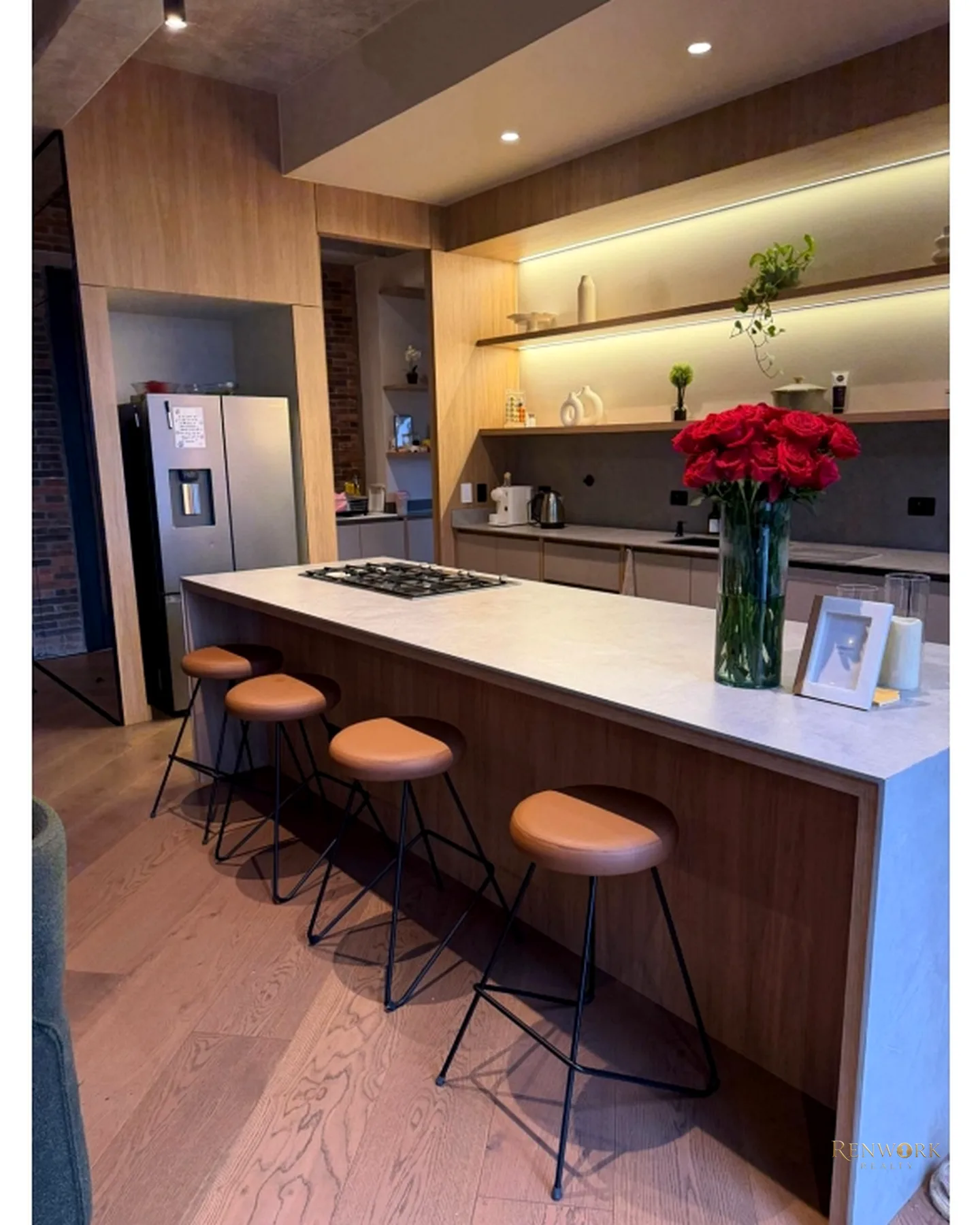 SE VENDE APARTAMENTO EN EL POBLADO SECTOR EL TESORO · foto 4