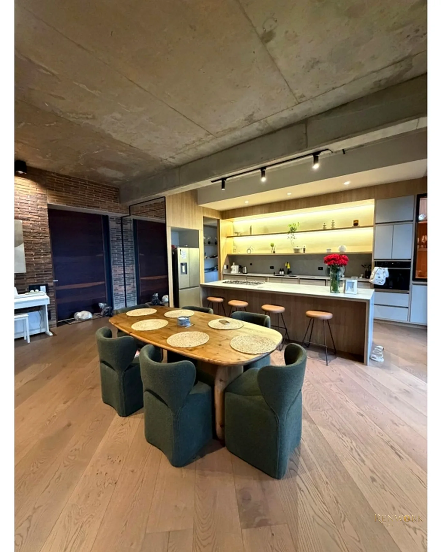 SE VENDE APARTAMENTO EN EL POBLADO SECTOR EL TESORO · foto 7