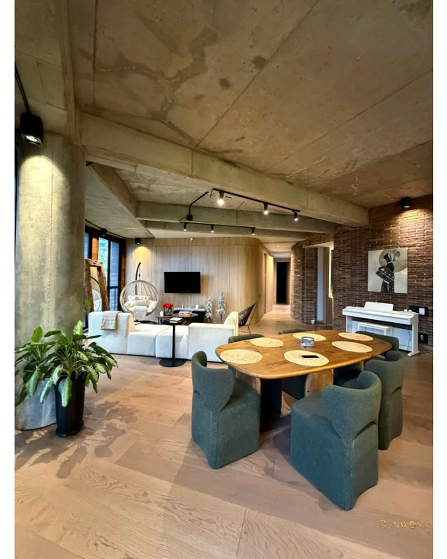 SE VENDE APARTAMENTO EN EL POBLADO SECTOR EL TESORO · foto 8