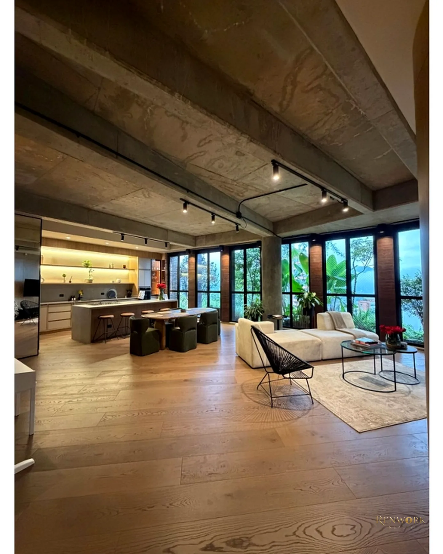 SE VENDE APARTAMENTO EN EL POBLADO SECTOR EL TESORO · foto 1