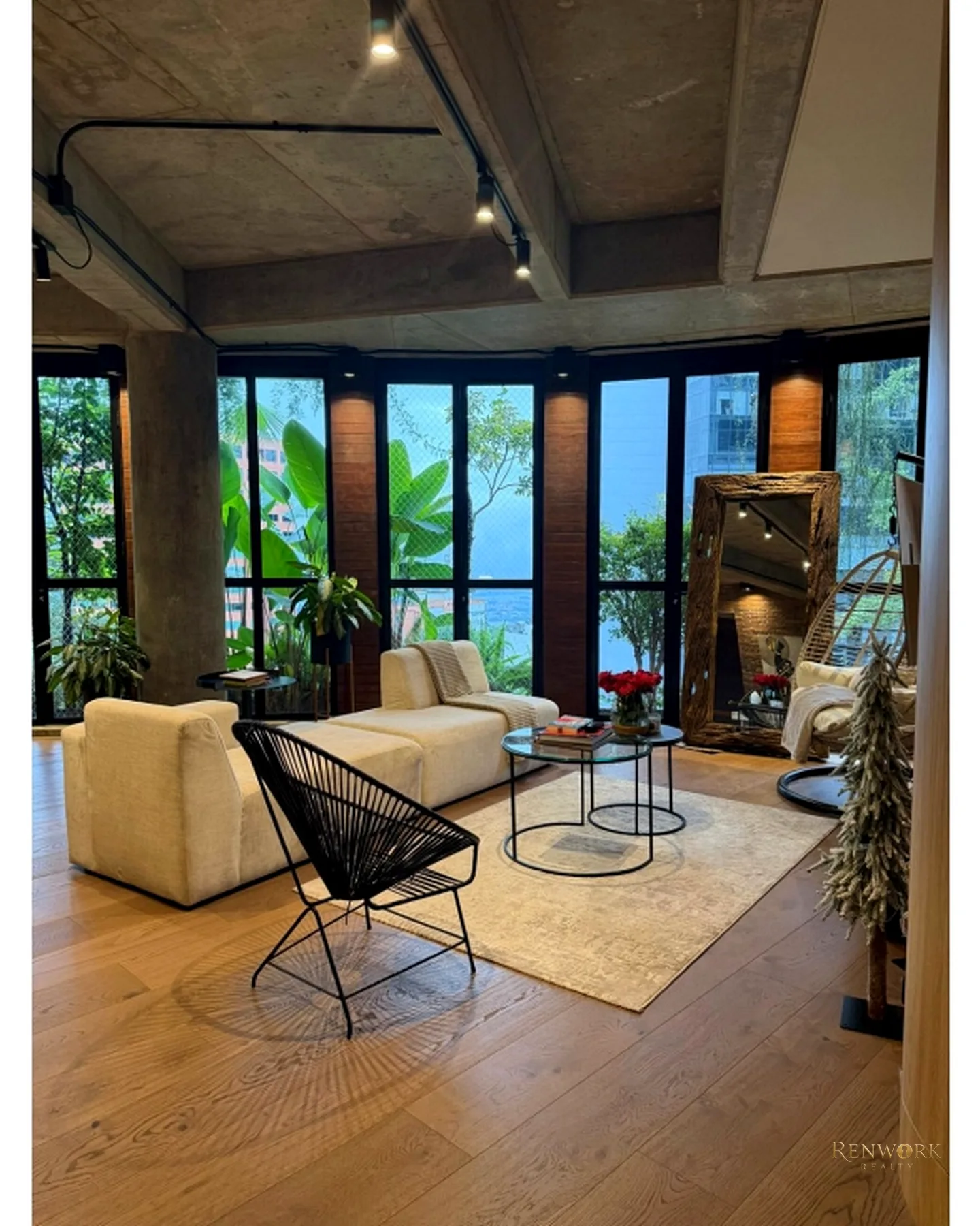 SE VENDE APARTAMENTO EN EL POBLADO SECTOR EL TESORO · foto 2