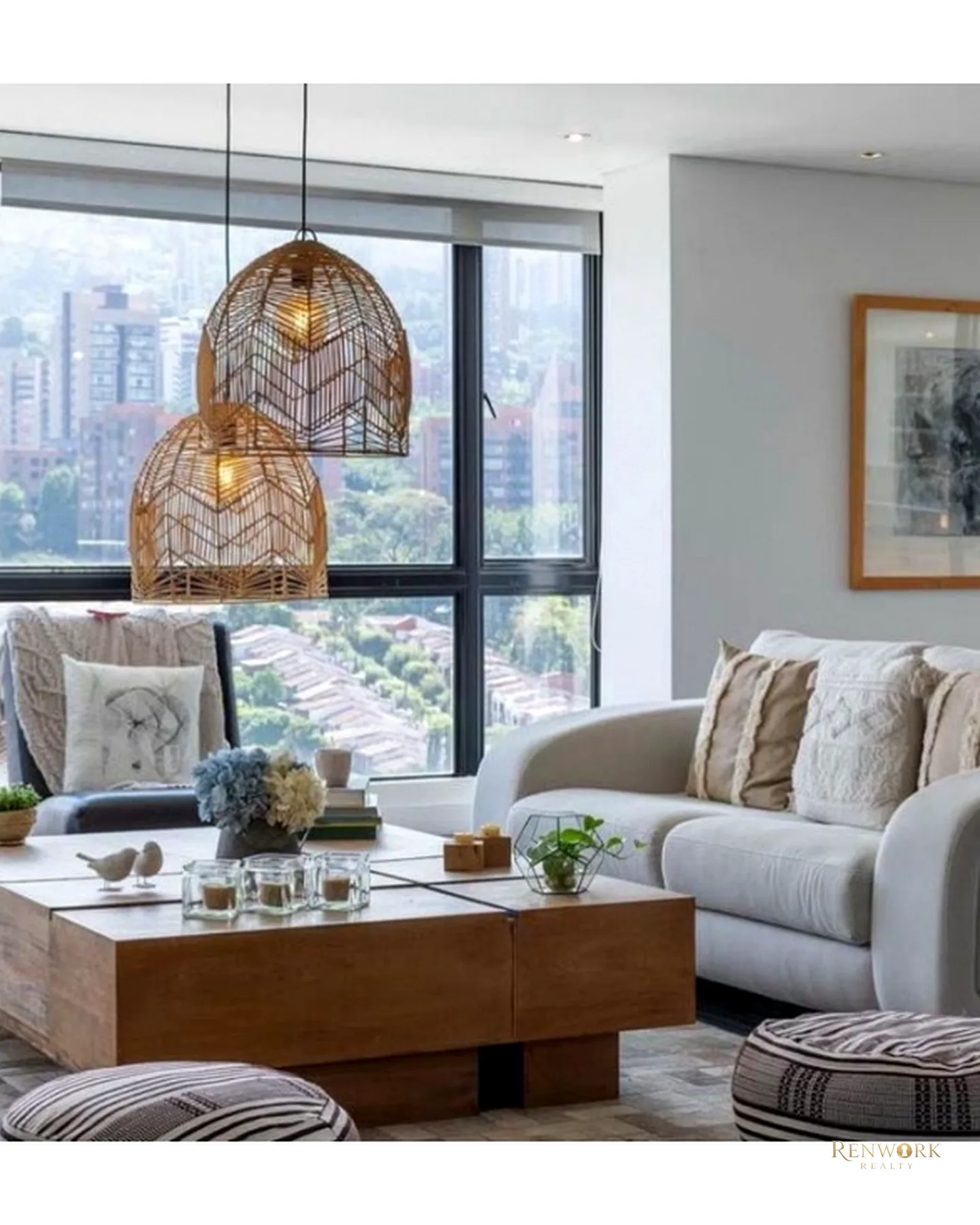 SE VENDE APARTAMENTO EN EL POBLADO SECTOR LOS BALSOS · foto 5