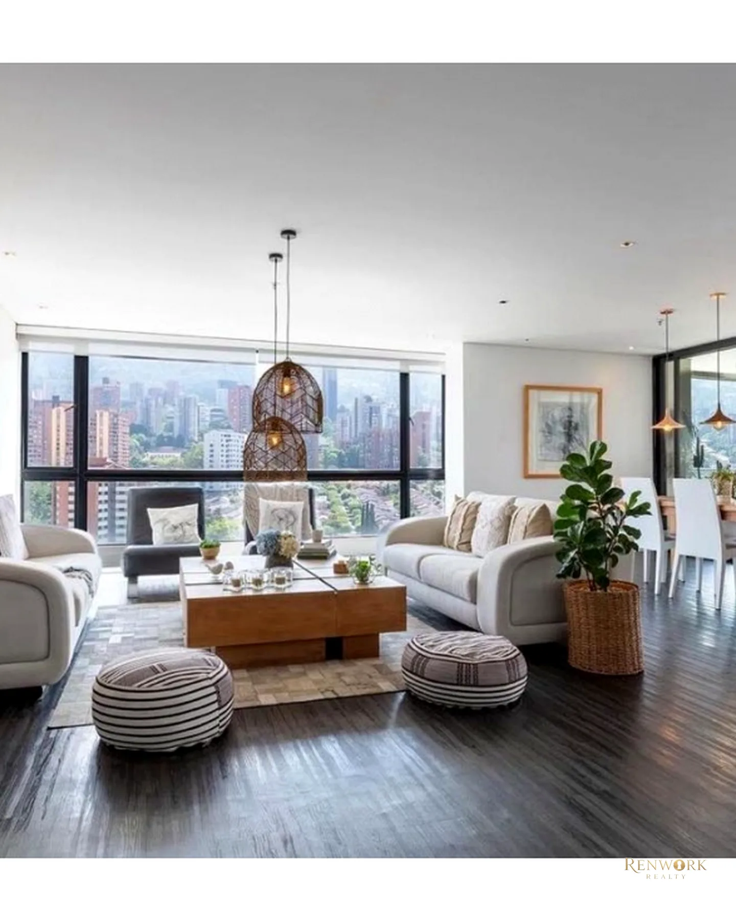 SE VENDE APARTAMENTO EN EL POBLADO SECTOR LOS BALSOS · foto 2